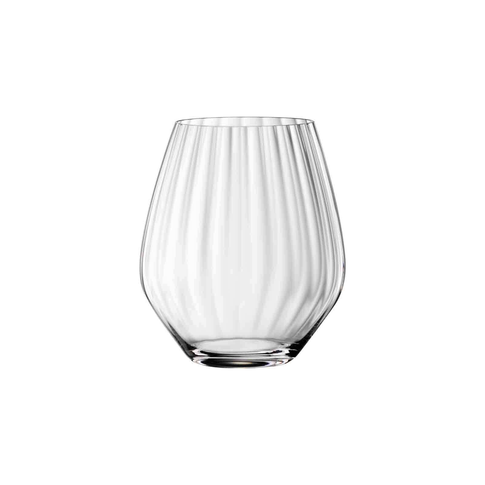 SPIEGELAU Cocktailglas »Becher Gin Tonic 625 ml 4er Set transparent«