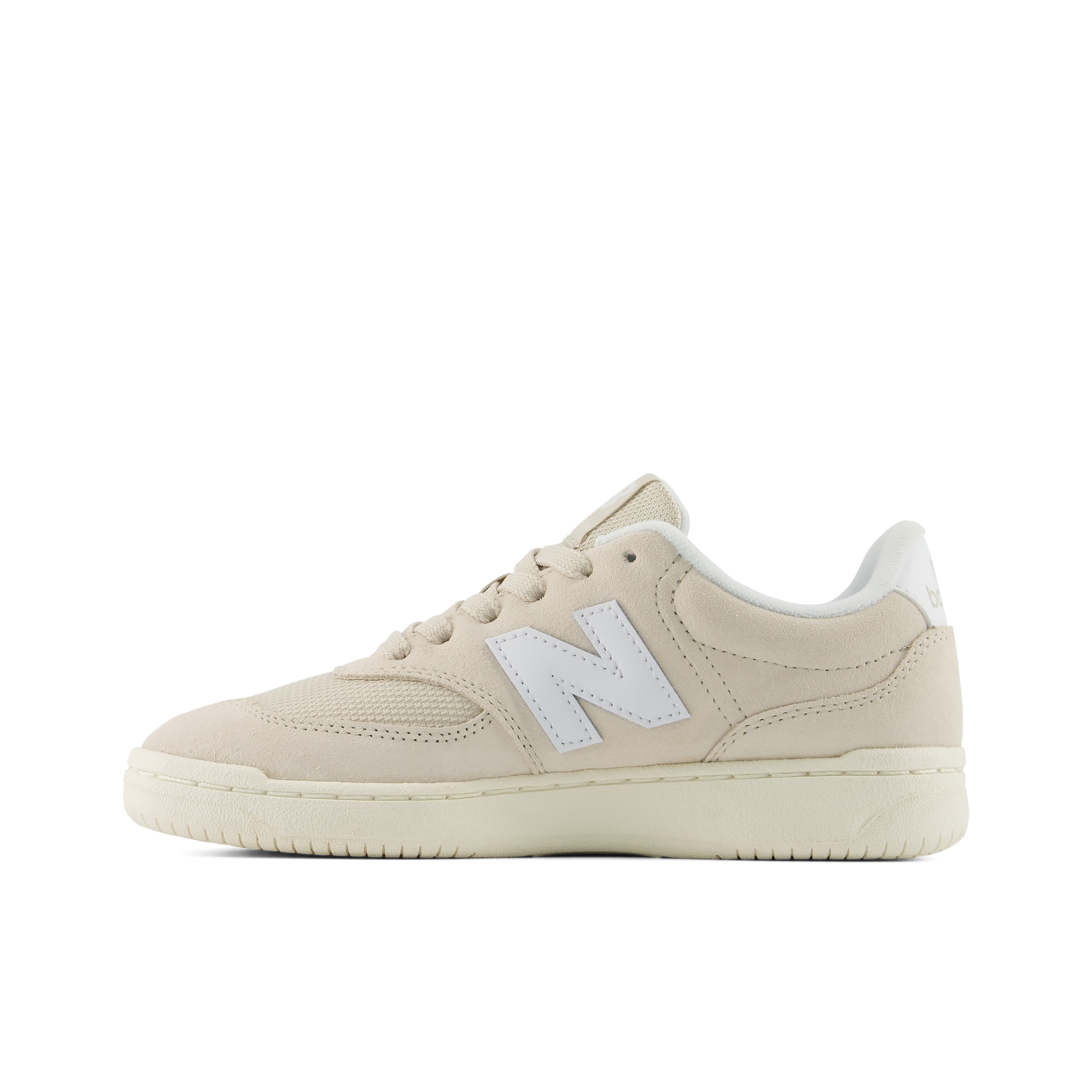 New Balance Sneaker »BB80«  für Kinder und Jugendliche entwickelt, mit Gummilaufsohle