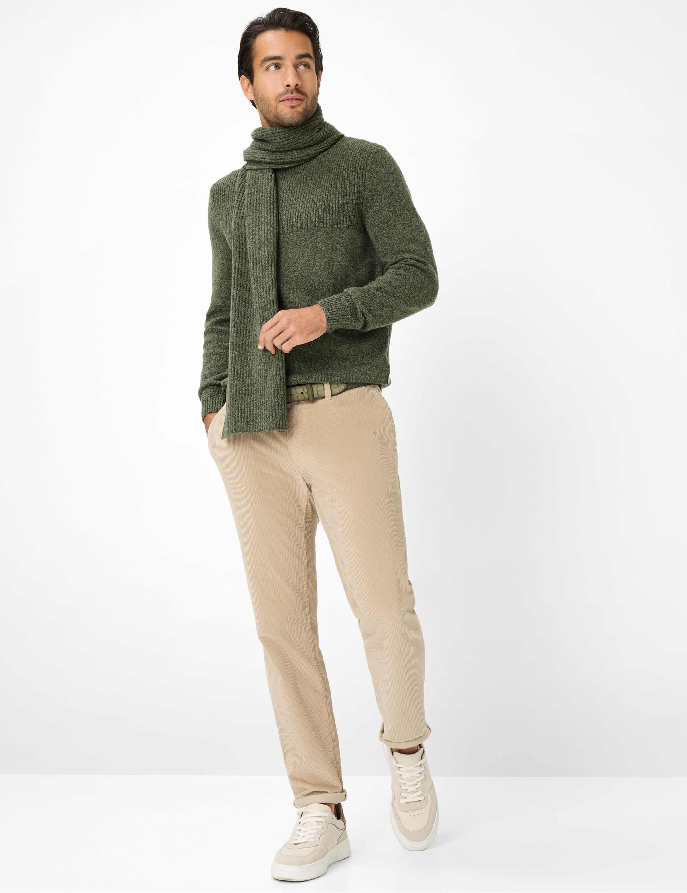 Brax Chinohose »Style FABIO«