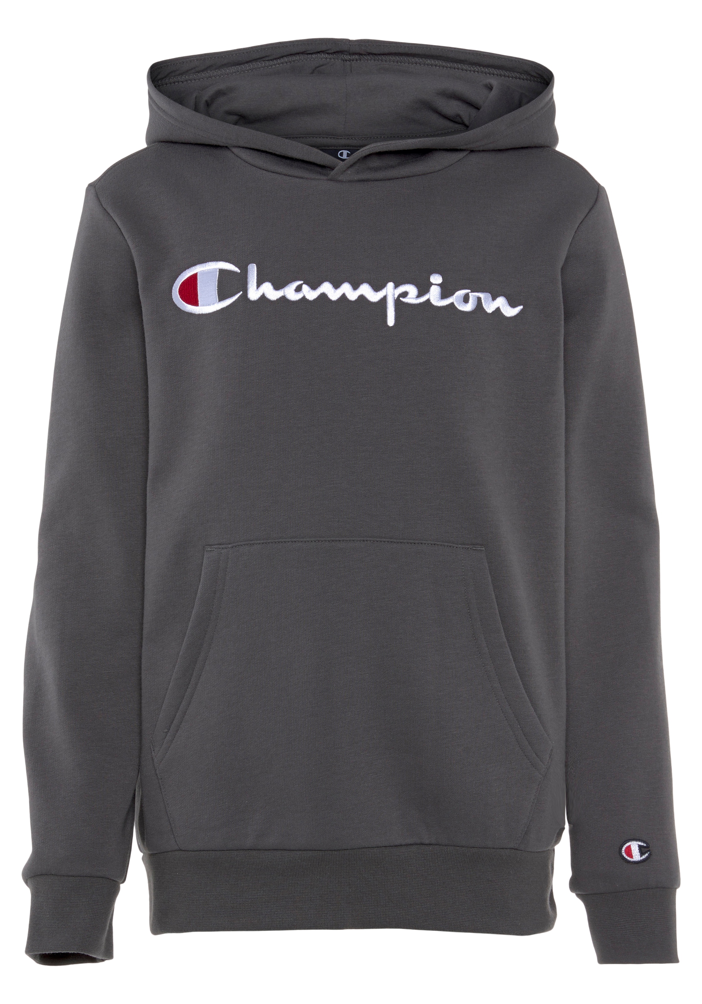 Kinder« - BAUR »Classic Sweatshirt Sweatshirt ▷ | Logo large für für Champion Hooded