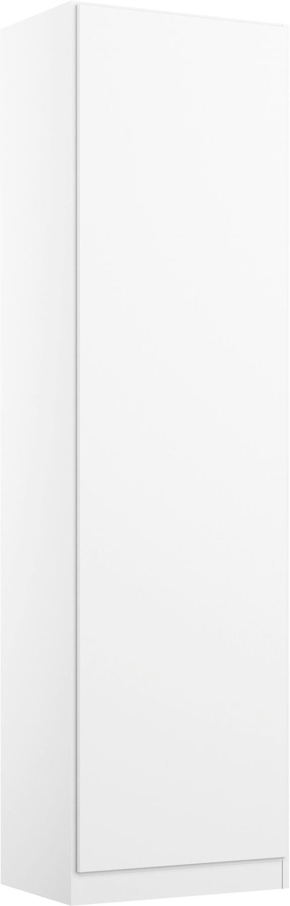 Thumbnail - rauch Schrank-Set "Kleiderschrank Schrank Garderobe Wäscheschrank Ankleide NIDDA" Größe 208x163 cm