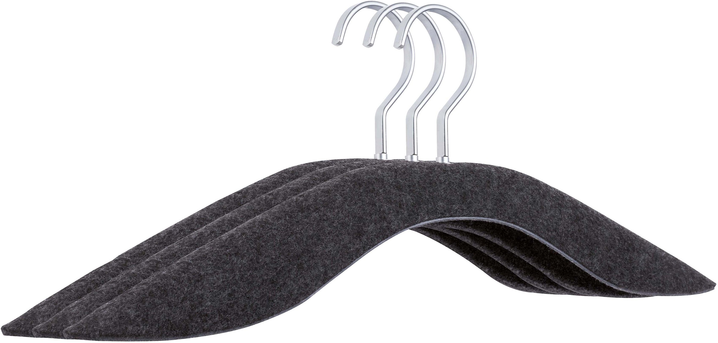 pieperconcept Kleiderbügel "Cappello" günstig online kaufen