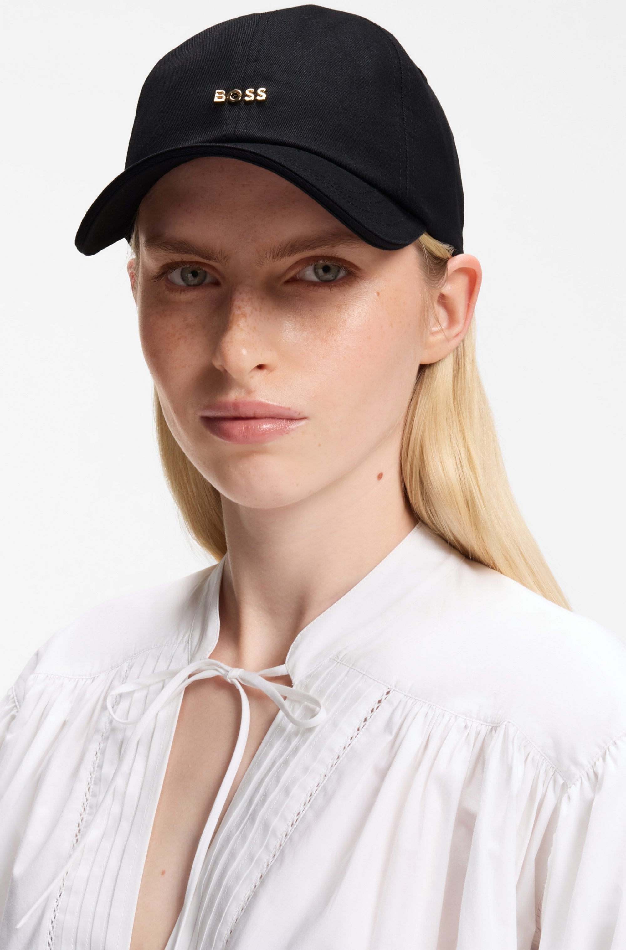 BOSS Baseball Cap »Ari-ME« mit BOSS Schriftzug, unisex