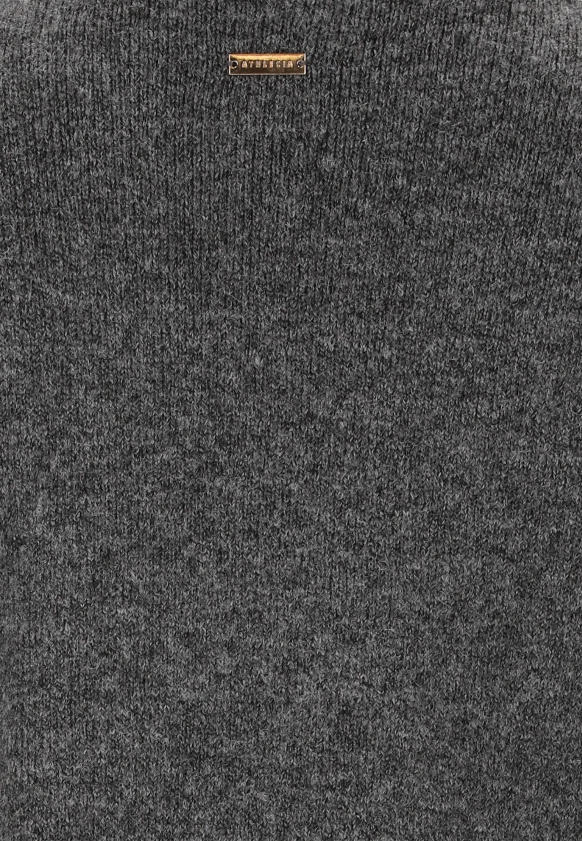 ATHLECIA Strickpullover »Daviana«, mit tollem Rollkragen