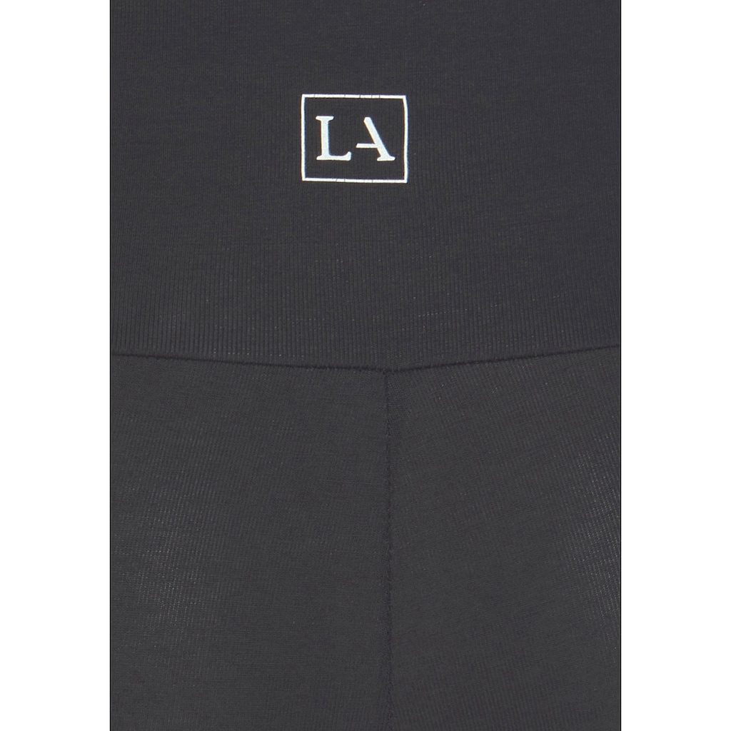 LASCANA Leggings