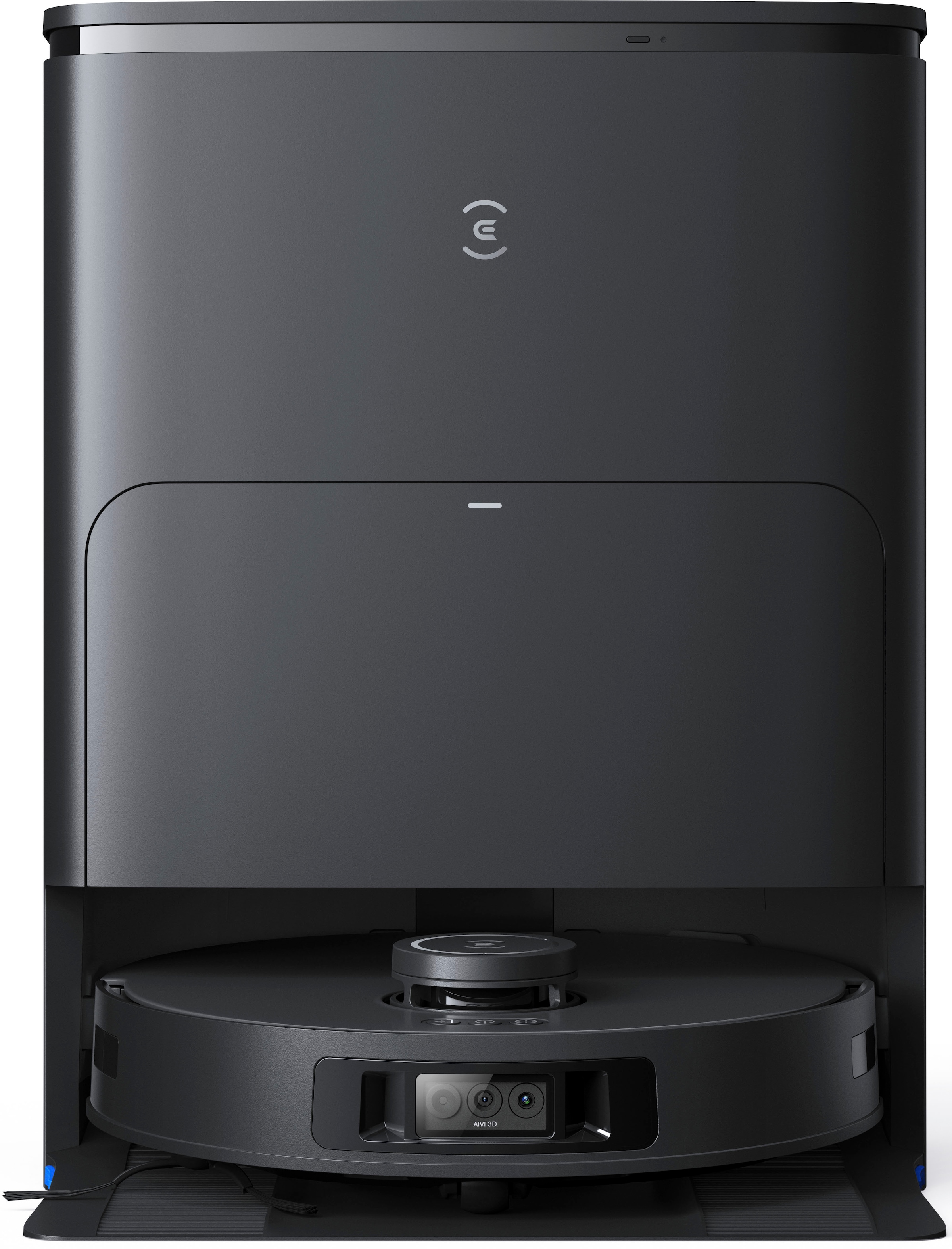 Saugroboter »ECOVACS DEEBOT T30S PRO OMNI«, 11.000PA, OMNI Station, Mopphebesystem,...