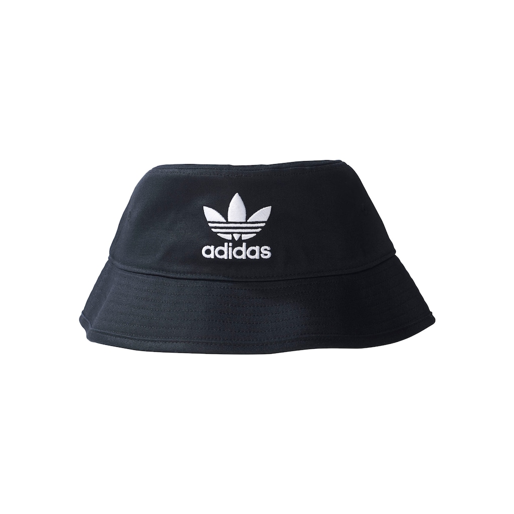 adidas Originals Baseball Cap »ADICOLOR TREFOIL STOFFHUT«