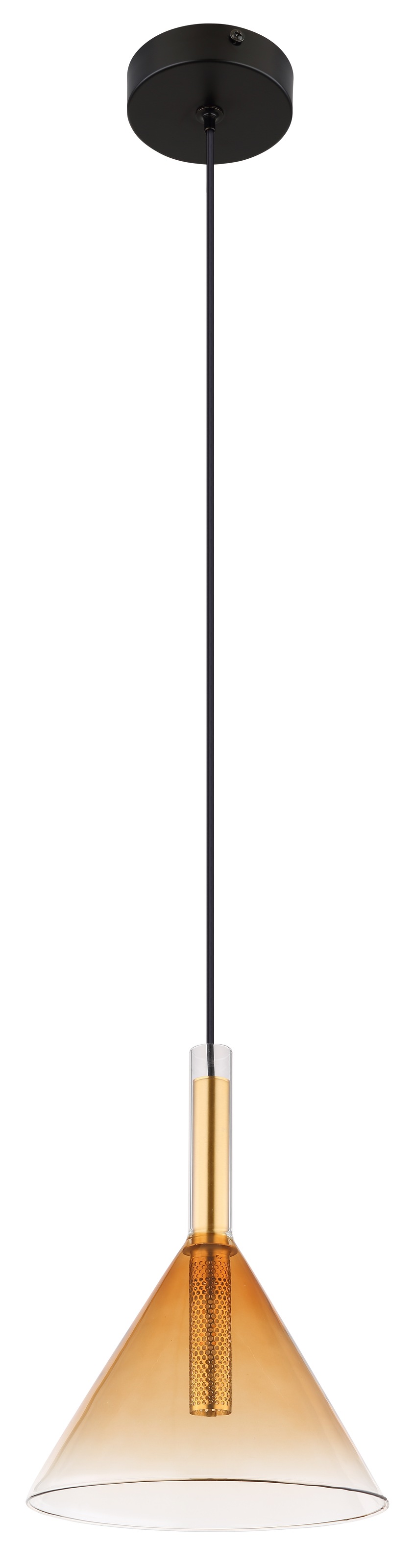 GLOBO LIGHTING Hängeleuchte »LOPUSA« G9 1 Stk. Hängelampe Esszimmer-Leuchte Esstischleuchte Wohnzimmer