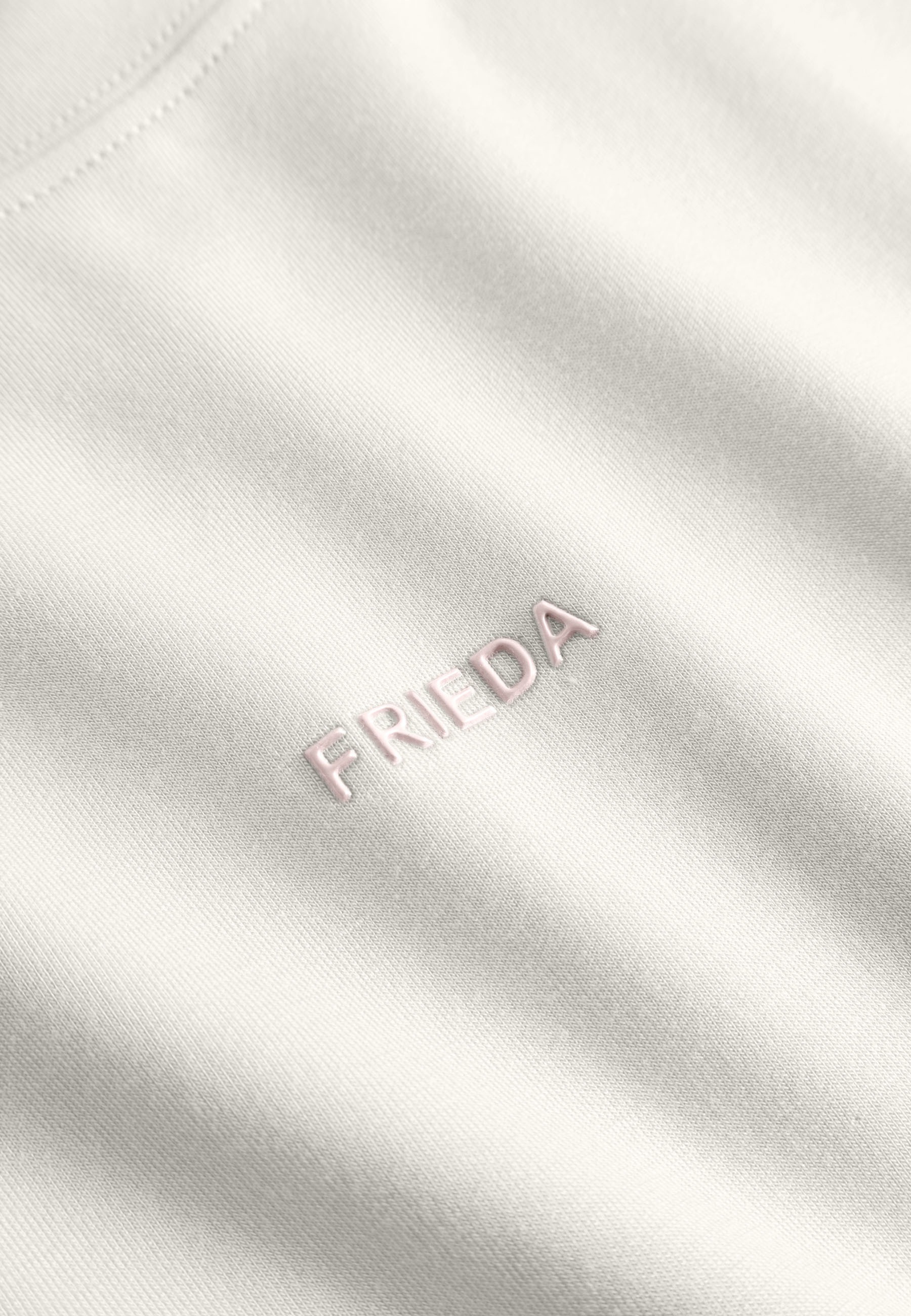 Frieda & Freddies Sweatshirt »Frieda & Freddies Oversize-Sweatshirt«
