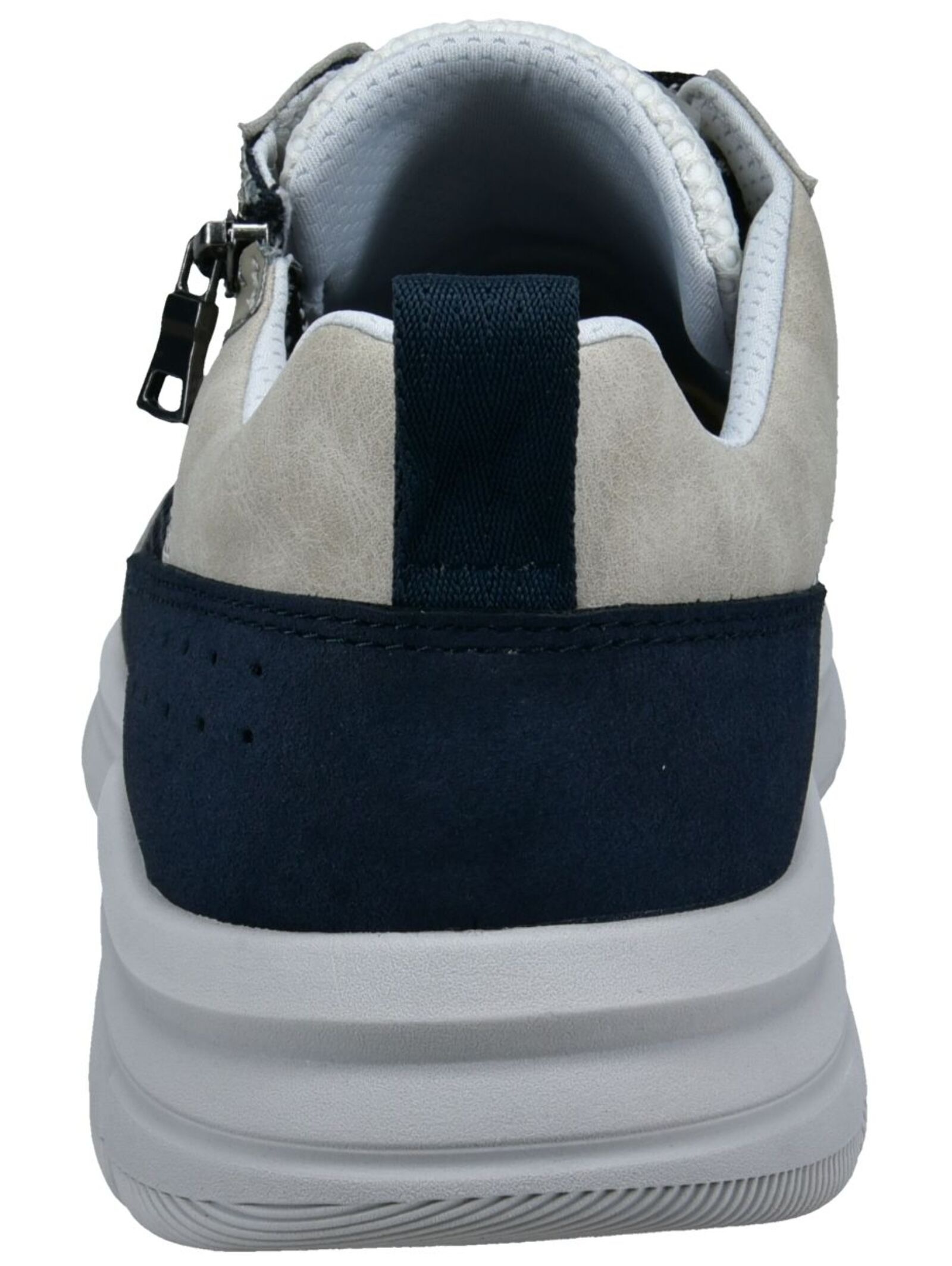 bugatti Sneaker »bugatti Sneaker Leder/Textil«