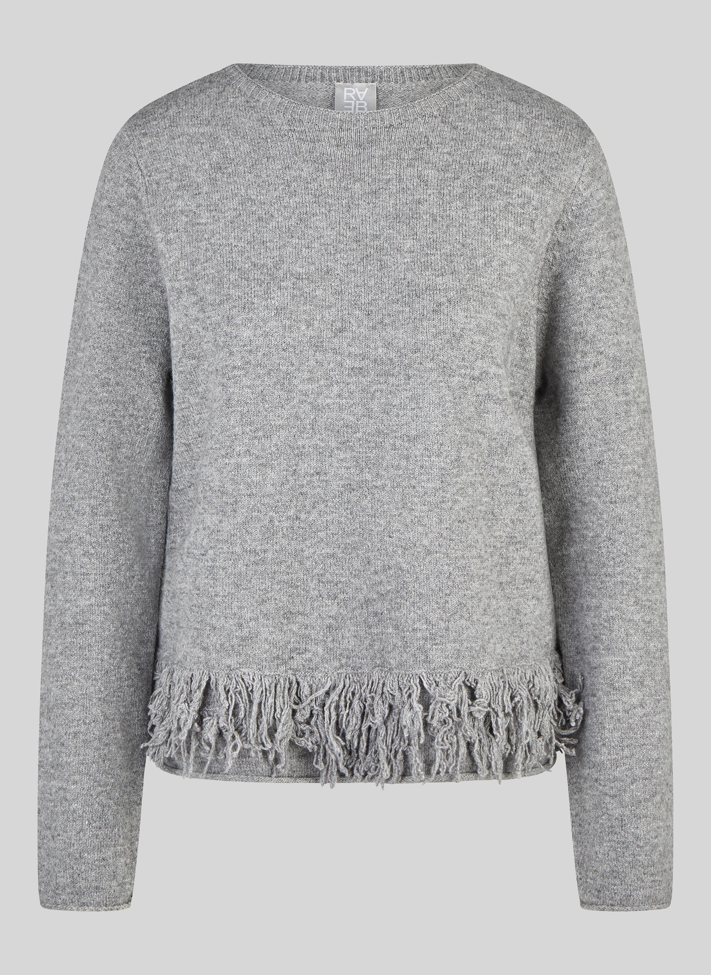 Rabe Strickpullover »Pullover«