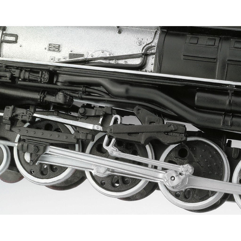Revell® Modellbausatz »Big Boy H0 Lokomotive«, 1:87, Made in Europe