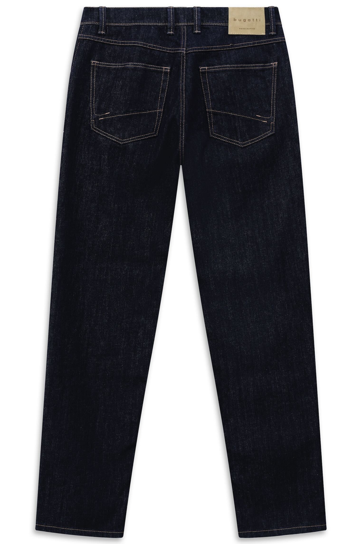 bugatti 5-Pocket-Jeans "Heritage Denim" Handcrafted mit Stretch günstig online kaufen
