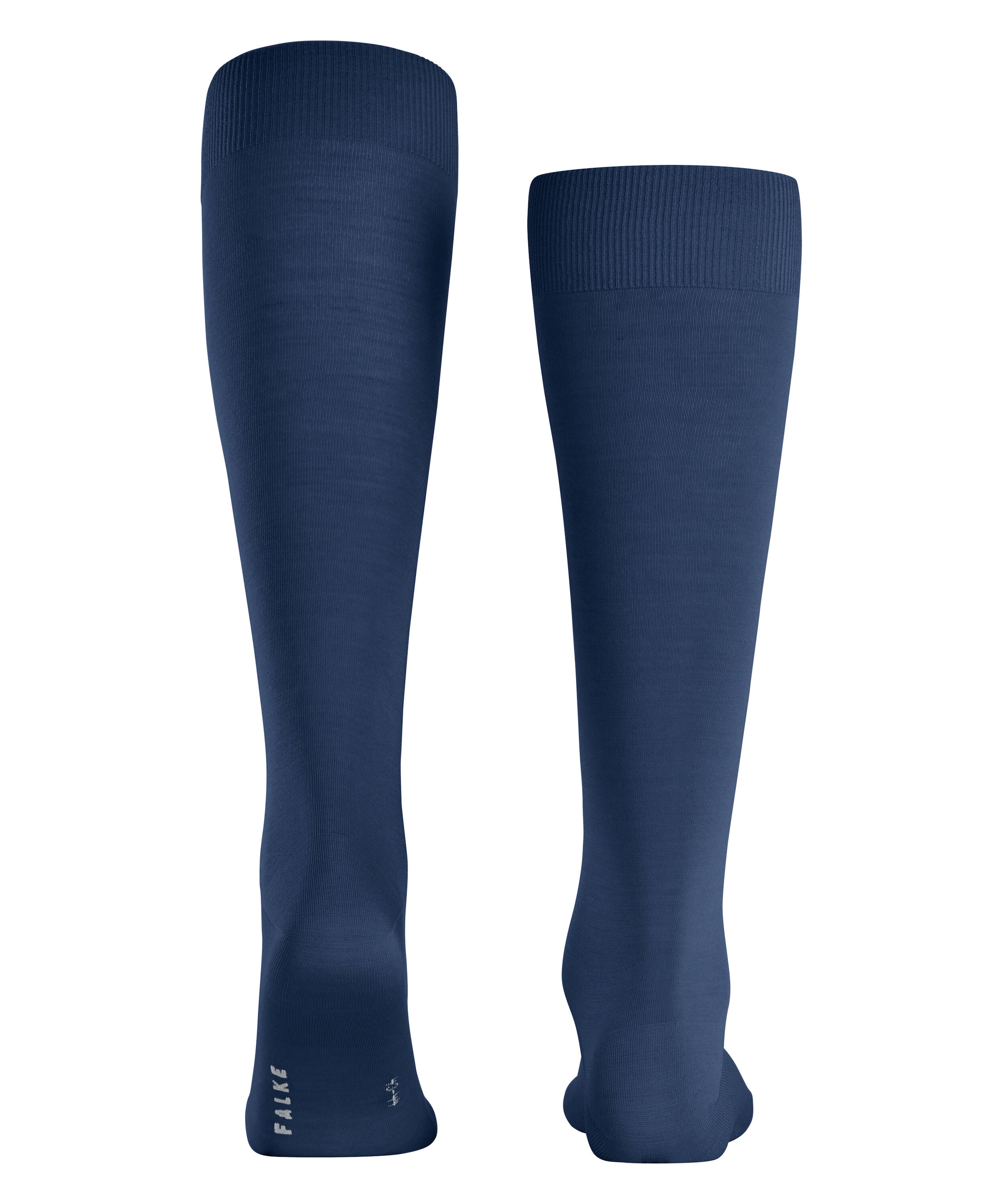 FALKE Kniestrümpfe »ClimaWool«