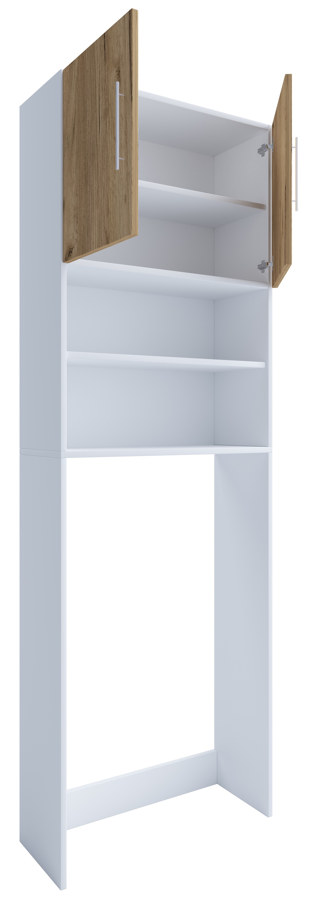 VCM Waschmaschinenumbauschrank "Überbauschrank Waschmaschine Überbau Schran günstig online kaufen