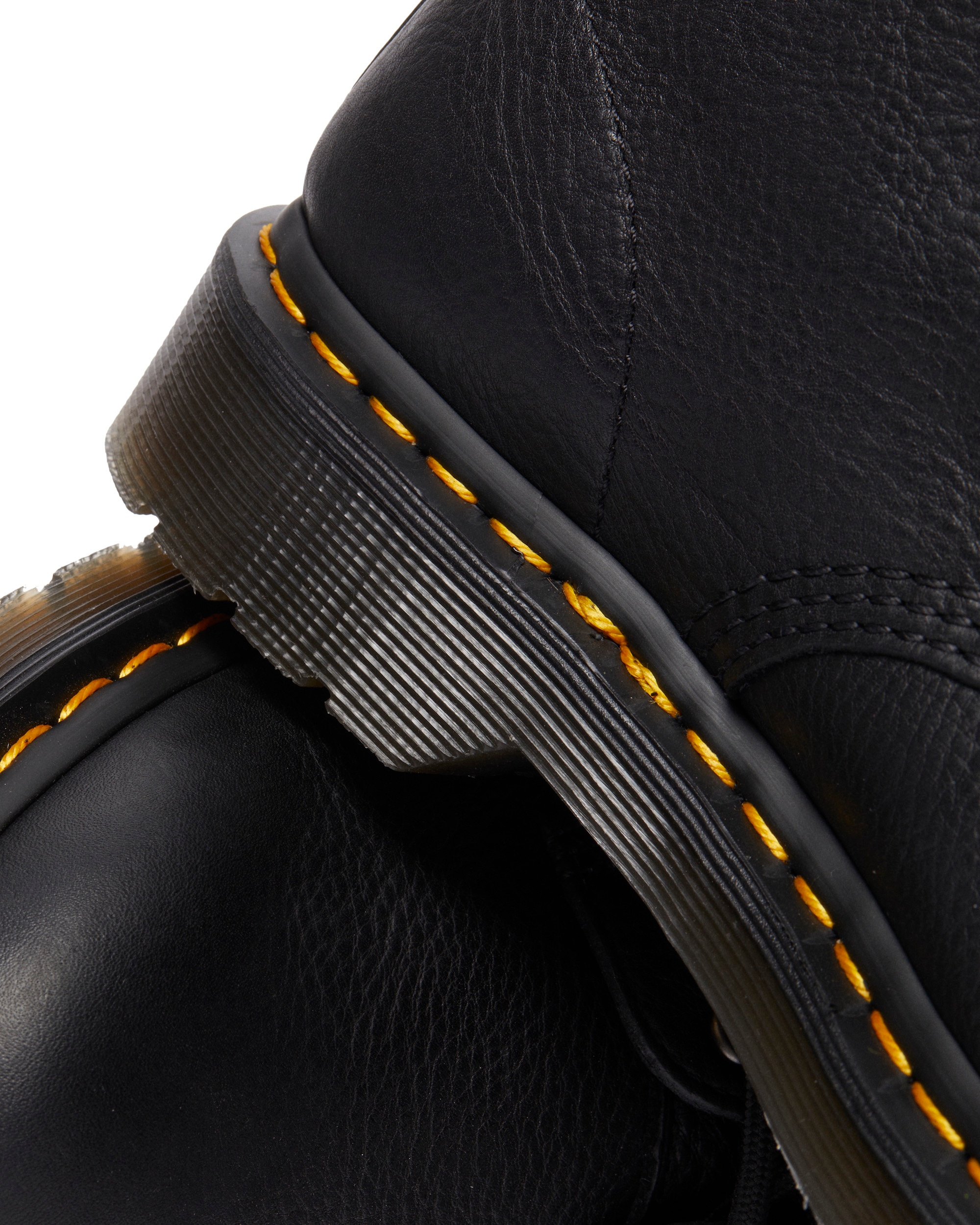 DR. MARTENS Schnürboots »101«, Stiefel, Boots mit Blockabsatz