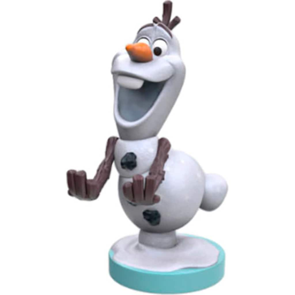 Spielfigur »Olaf Cable Guy«