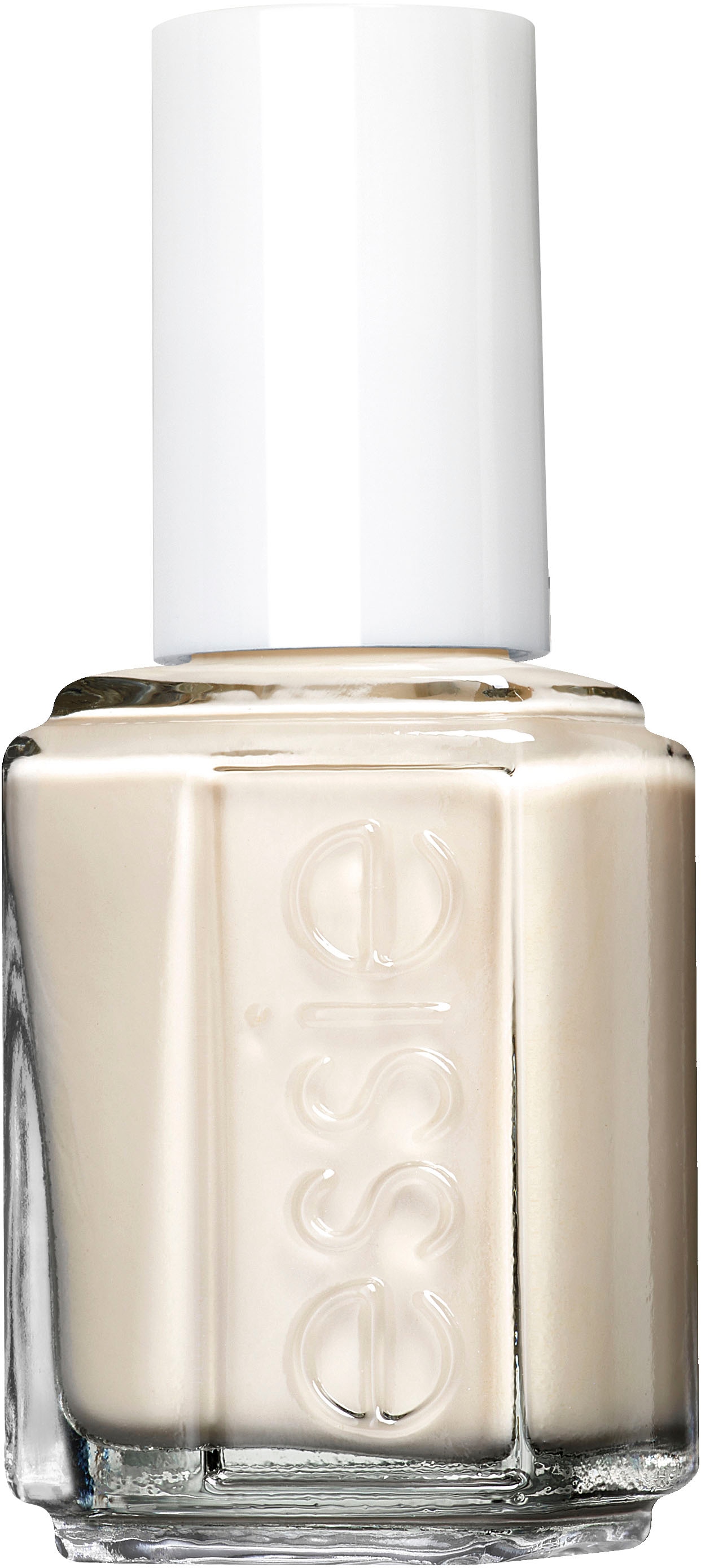 essie Nagellack »Nudetöne«, mit natürlichen Inhaltsstoffen