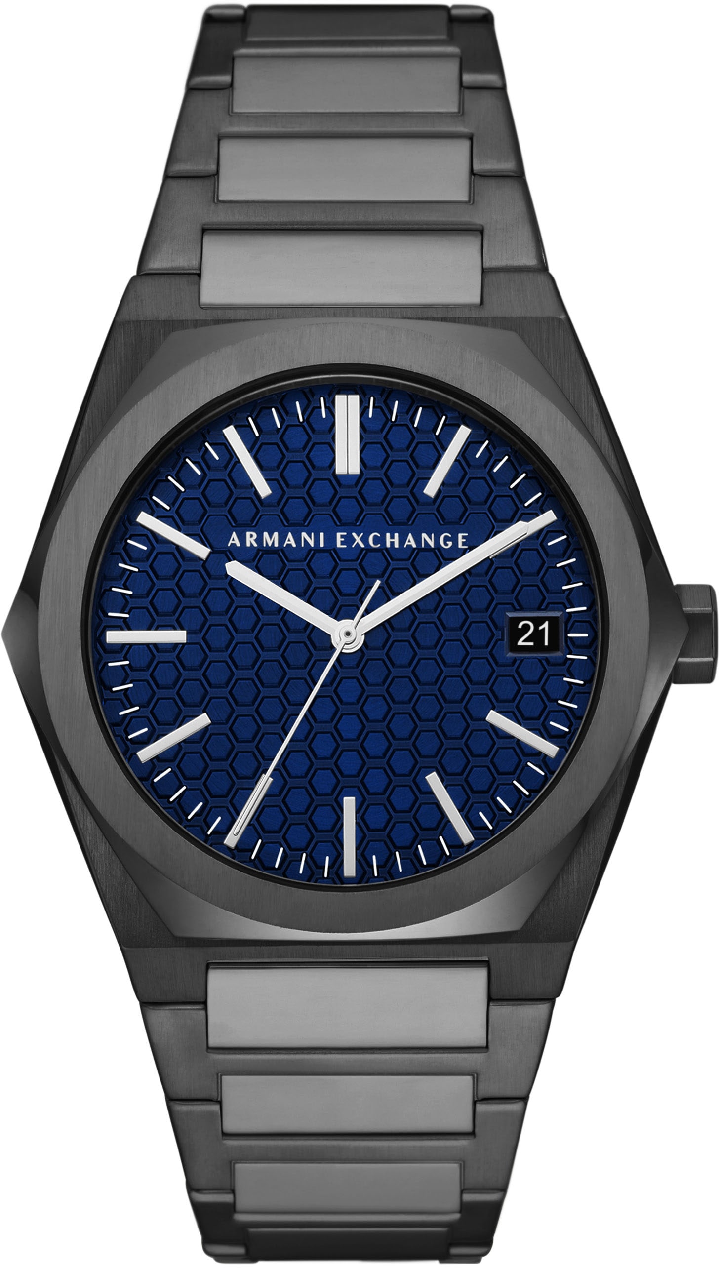 online bestellen ARMANI »AX2811« | EXCHANGE BAUR Quarzuhr