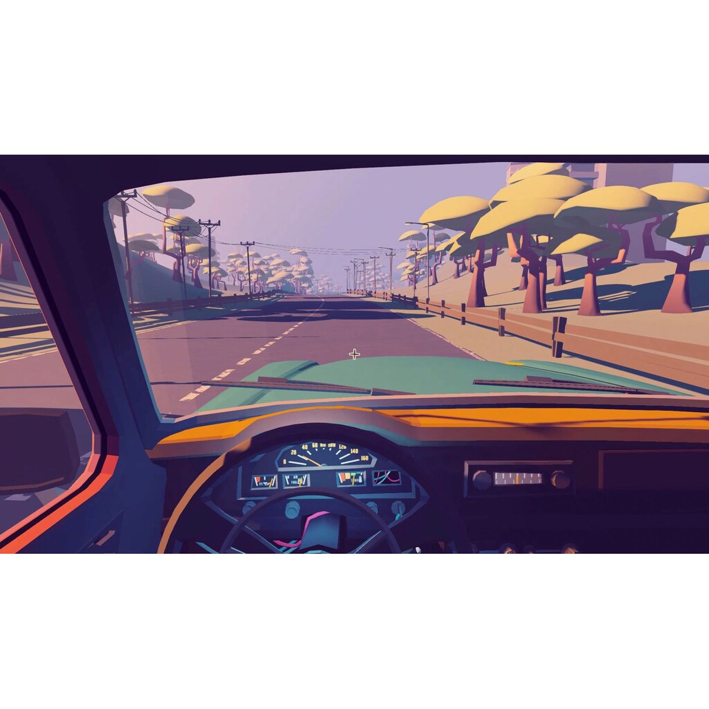 Spielesoftware »Road to Guangdong«, PC