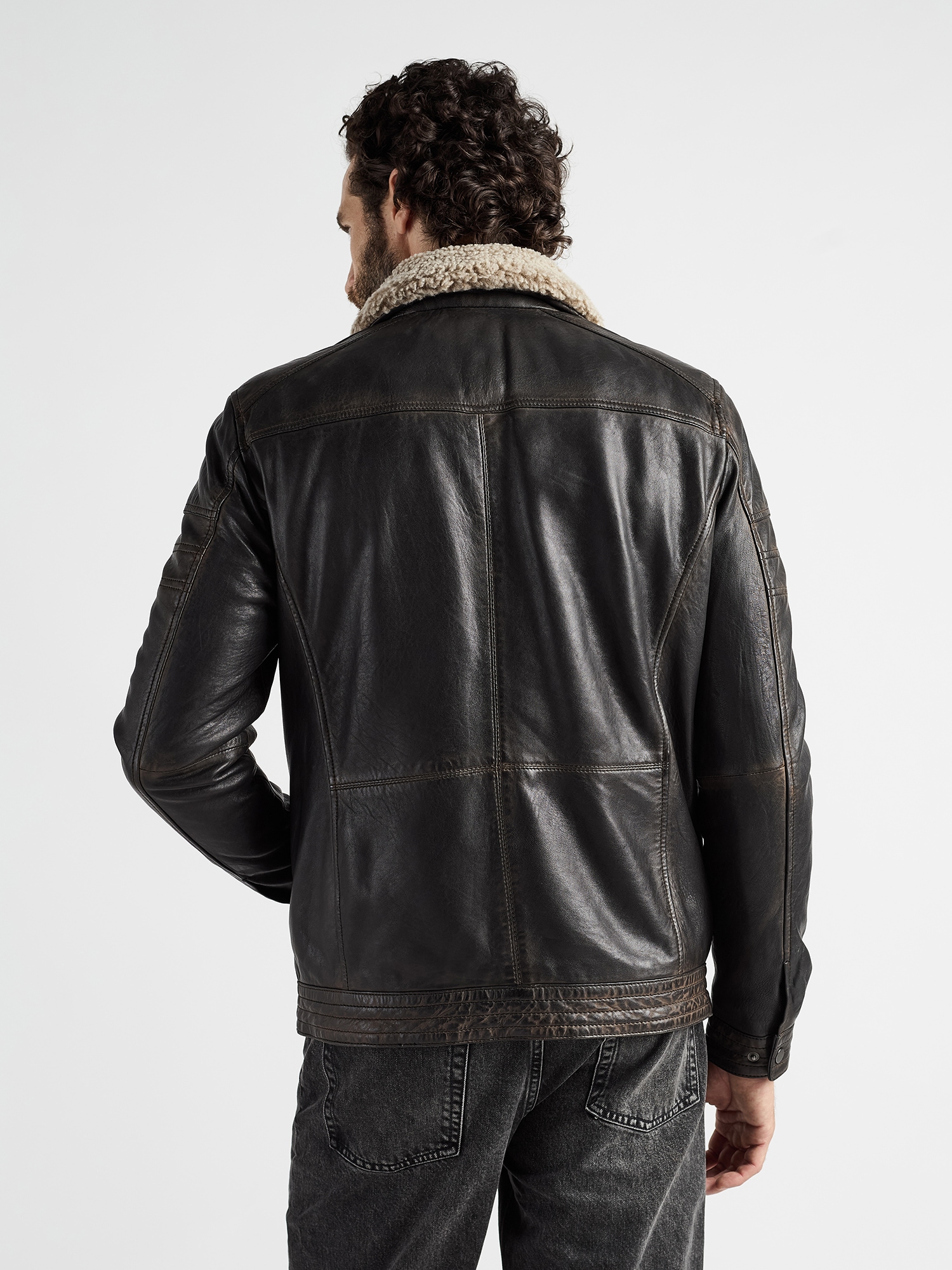JCC Bikerjacke »3102102«