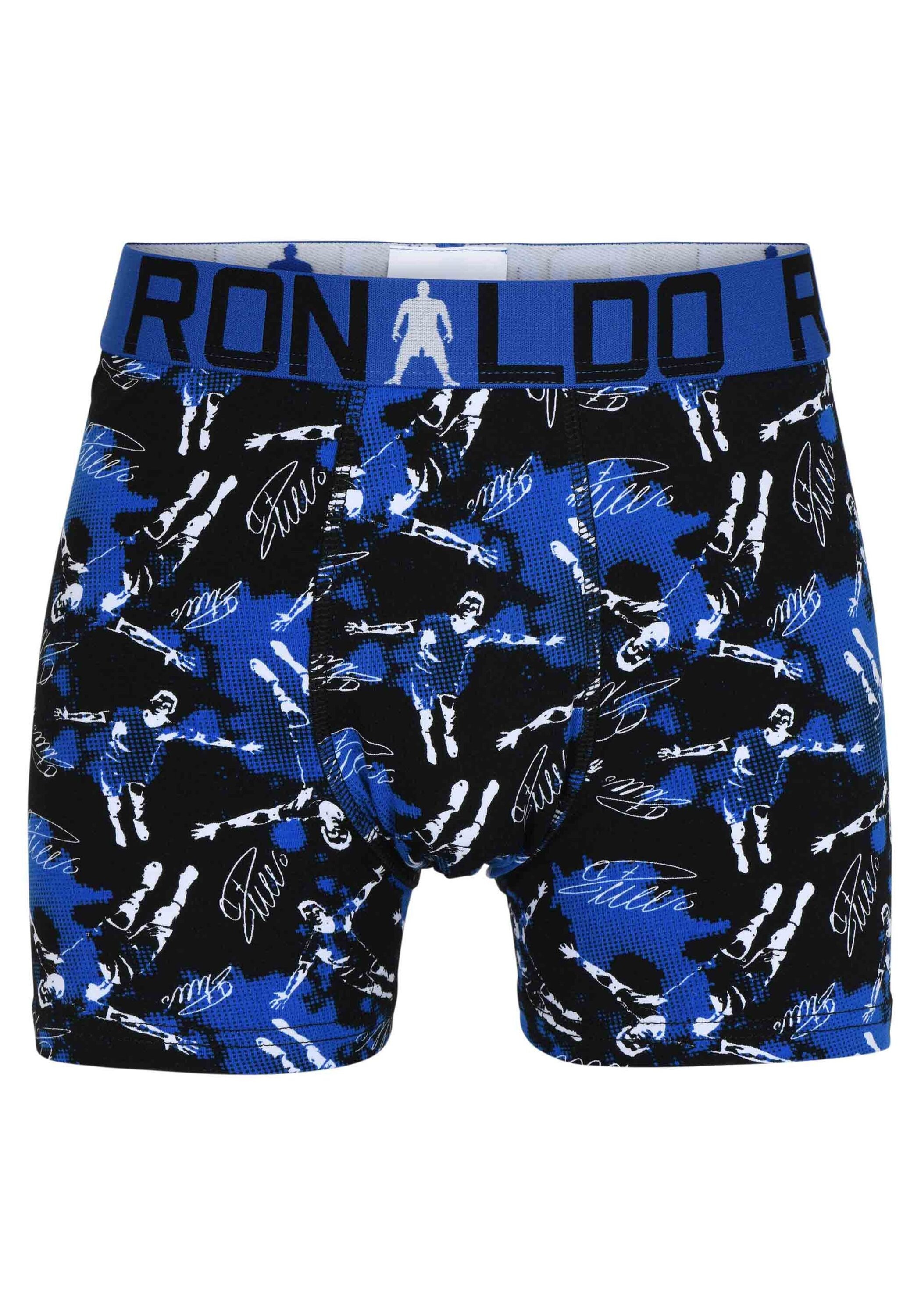 Thumbnail - CR7 Boxershorts "Boxershort CR7 Boys Trunk 5-pack 5er Pack"