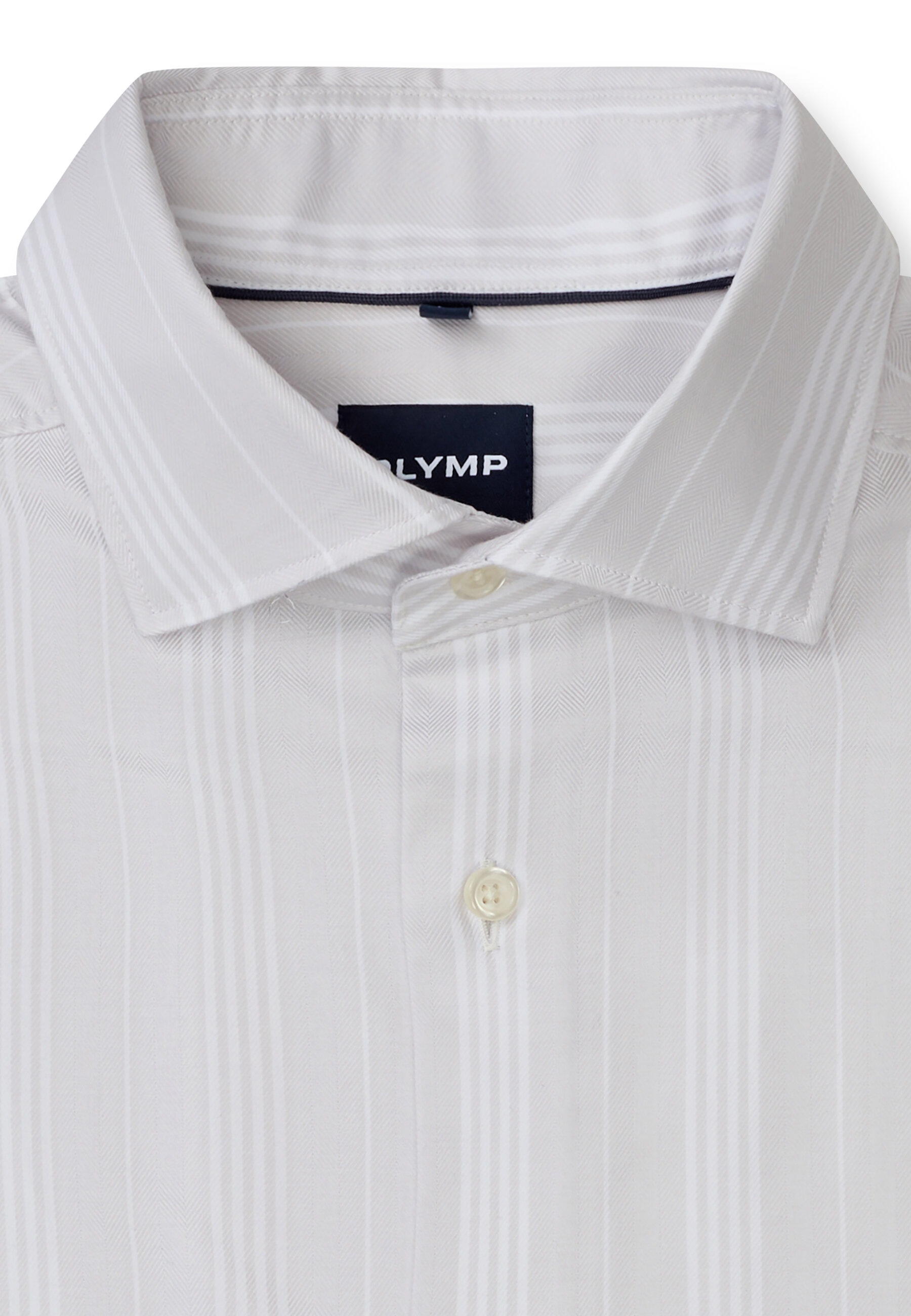OLYMP Businesshemd »OLYMP Smart Business, Modern Fit, Royal Kent«