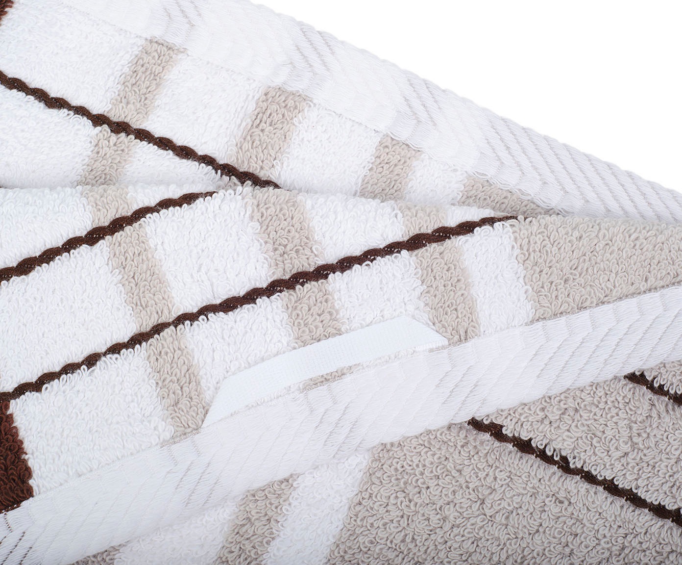 Thumbnail - Gözze Handtücher "Berlin Streifen"