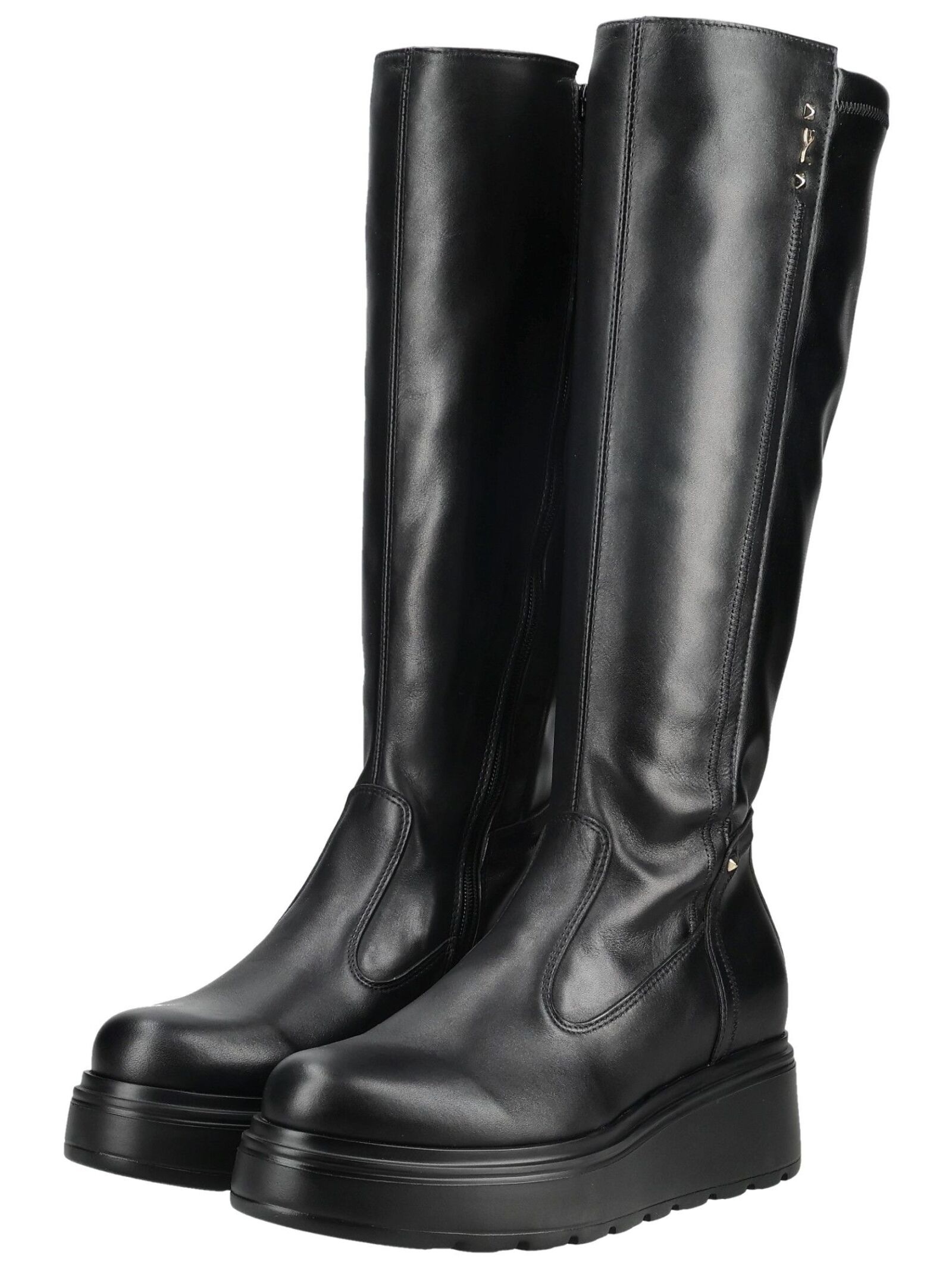 Nero Giardini Stiefel »Nero Giardini Stiefel Lederimitat«