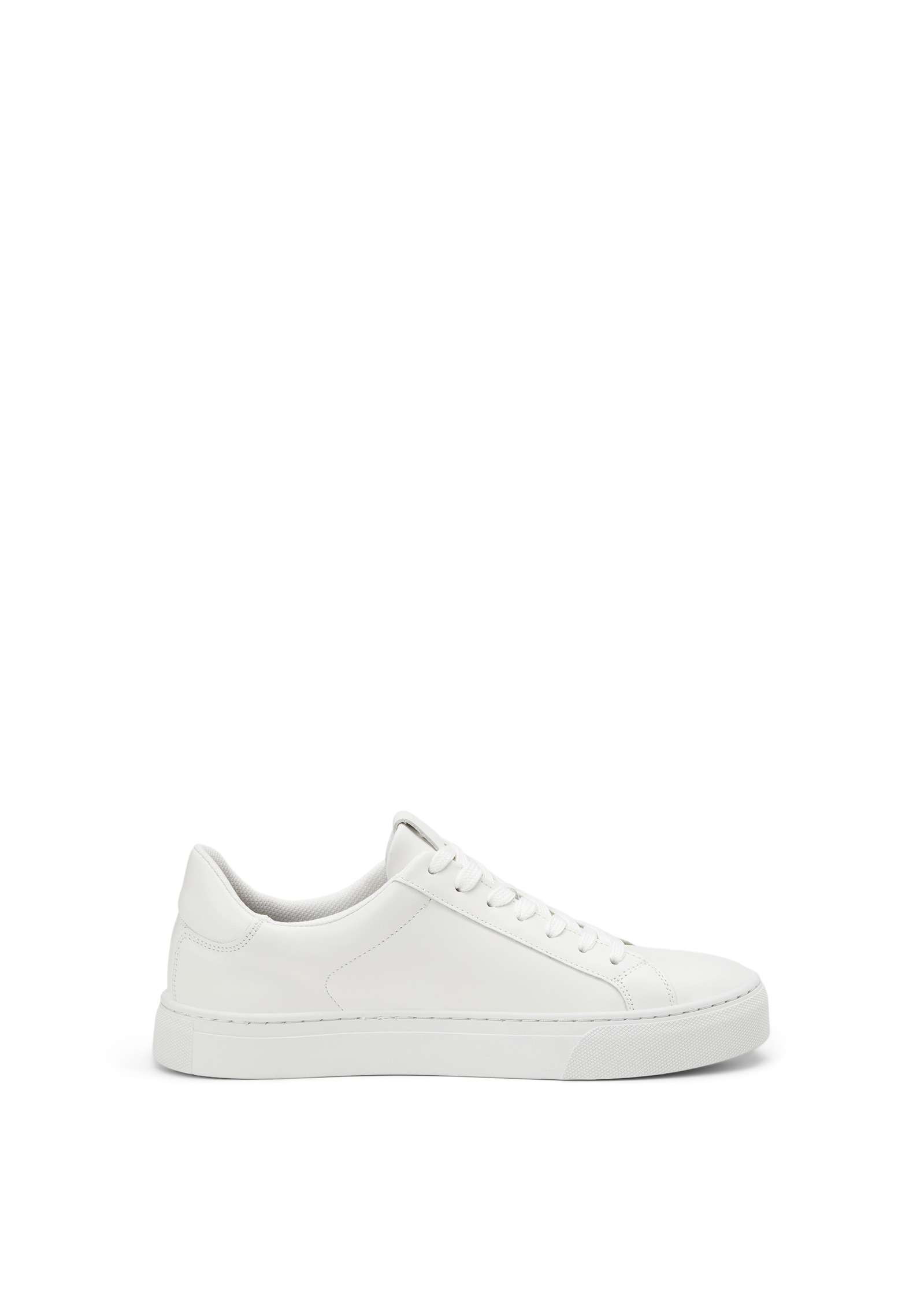 Marc O'Polo Sneaker »aus edlem Rindnappaleder«