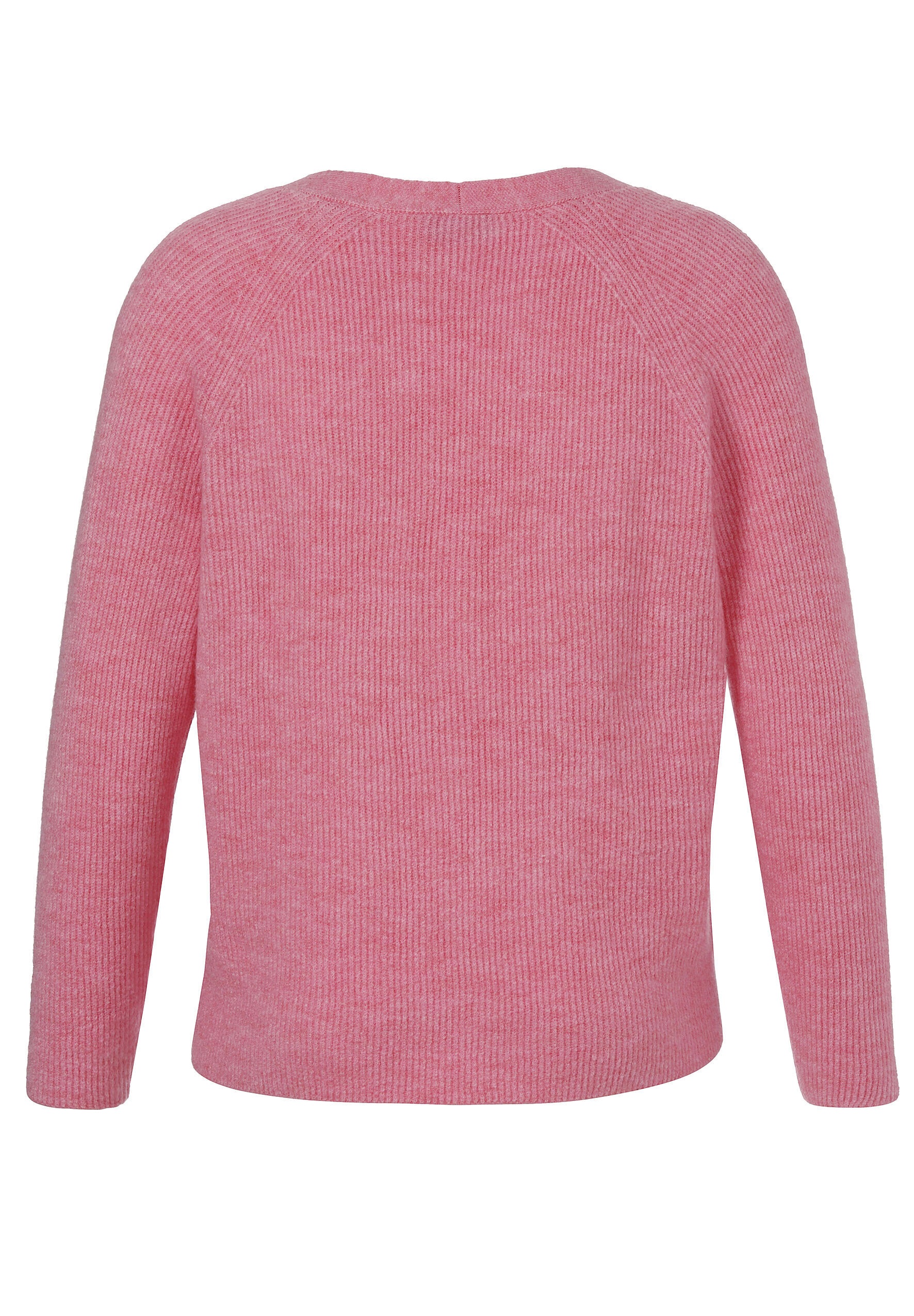 VIA APPIA DUE Strickjacke »VIA APPIA DUE Strickjacke« Große Größen