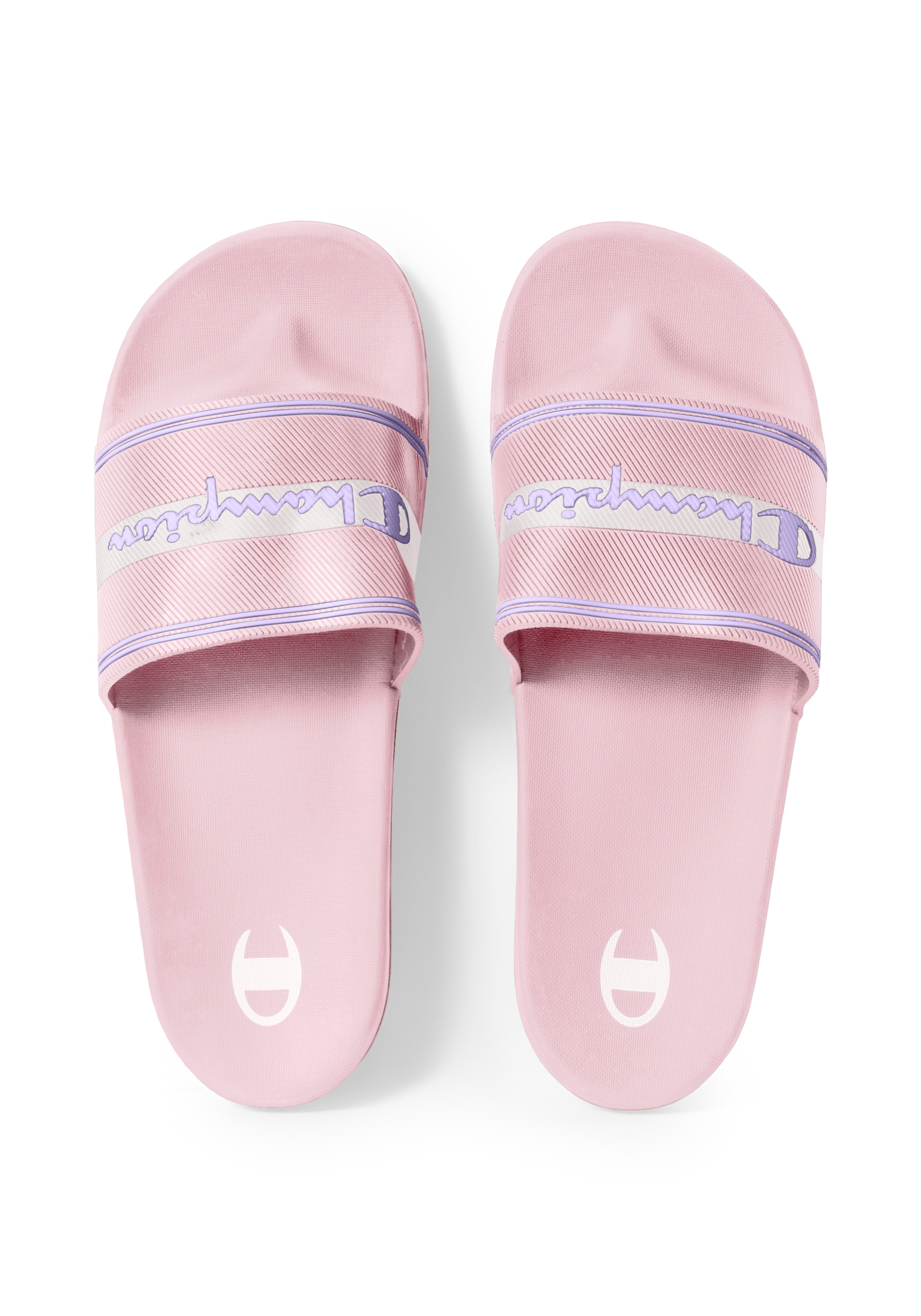 Champion Badesandale "RT25 U GS" Badelatschen günstig online kaufen