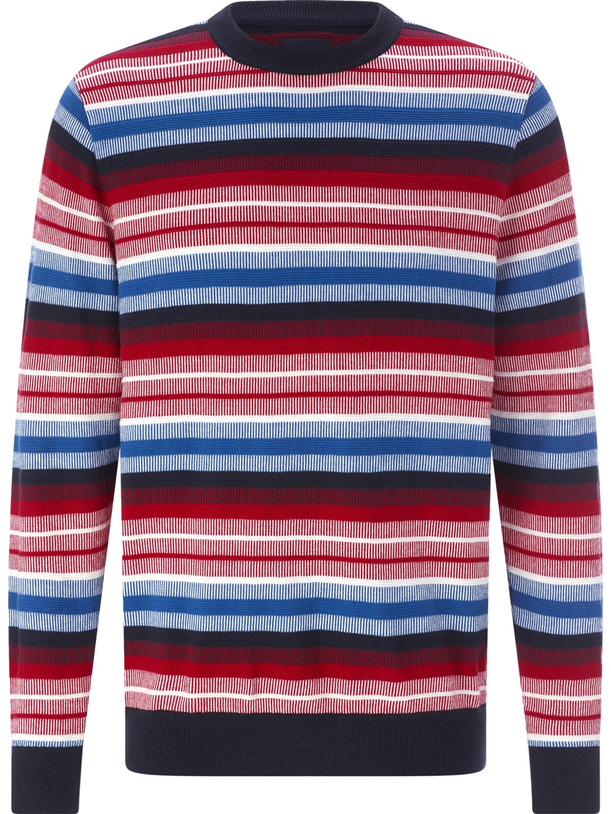 Babista Rundhalspullover »Pullover TIMOTEO«