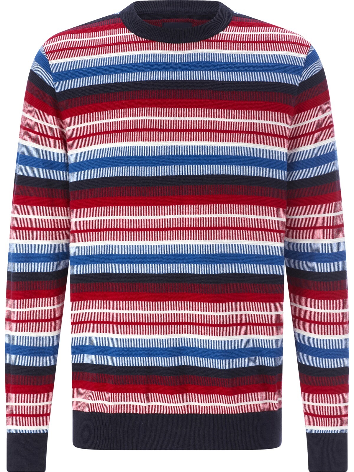 Babista Rundhalspullover "Pullover TIMOTEO" günstig online kaufen