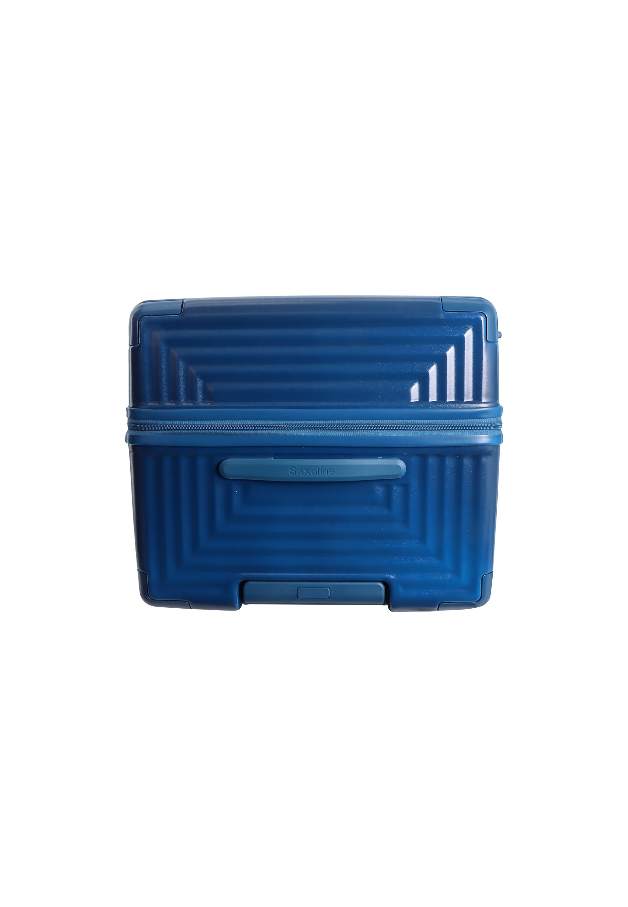 Saxoline® Koffer »Elite Trunk«, mit einer robusten ABS/PC-Schale