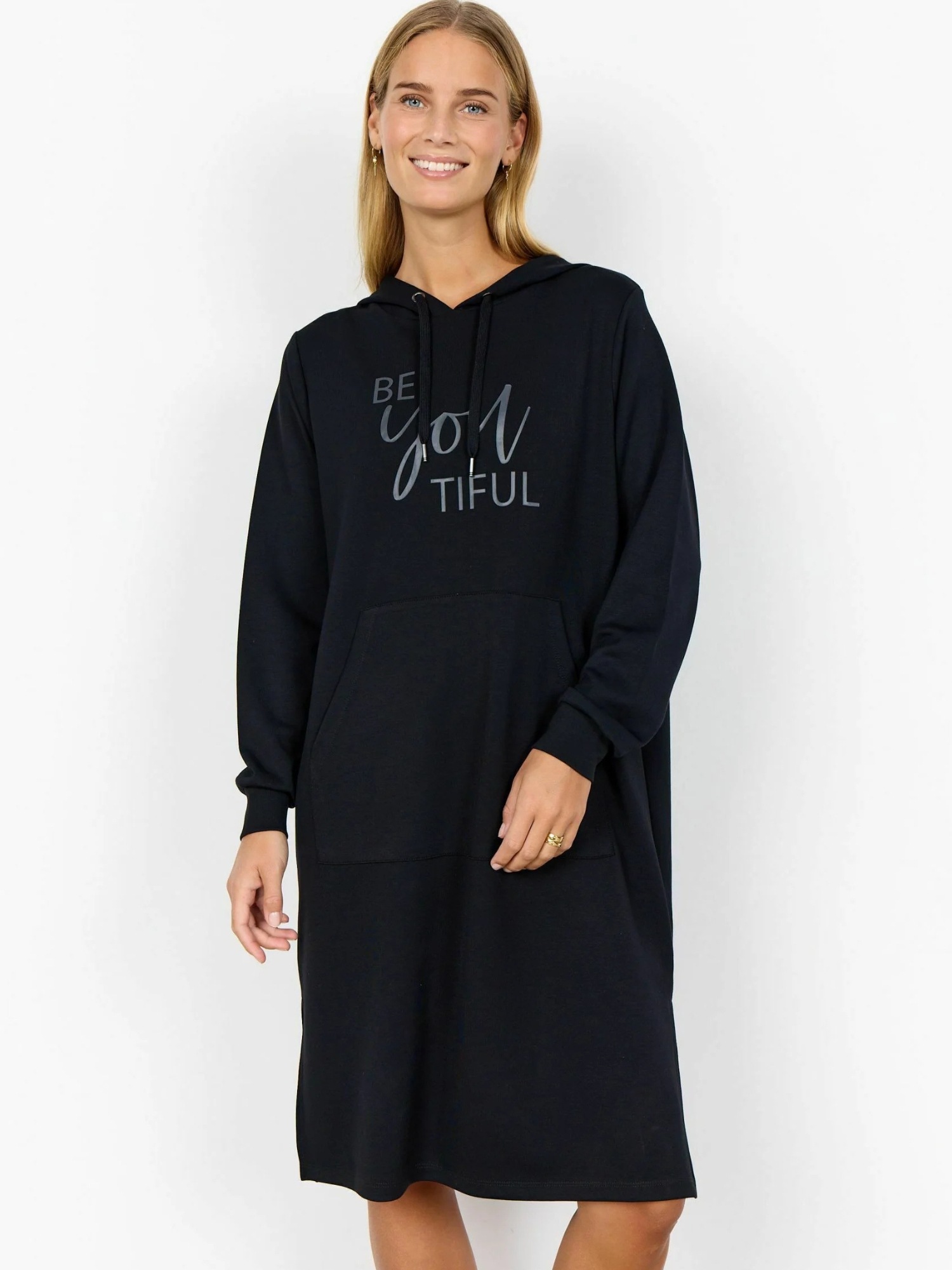 soyaconcept Jerseykleid »Soya Concept Dress SC-BANU«