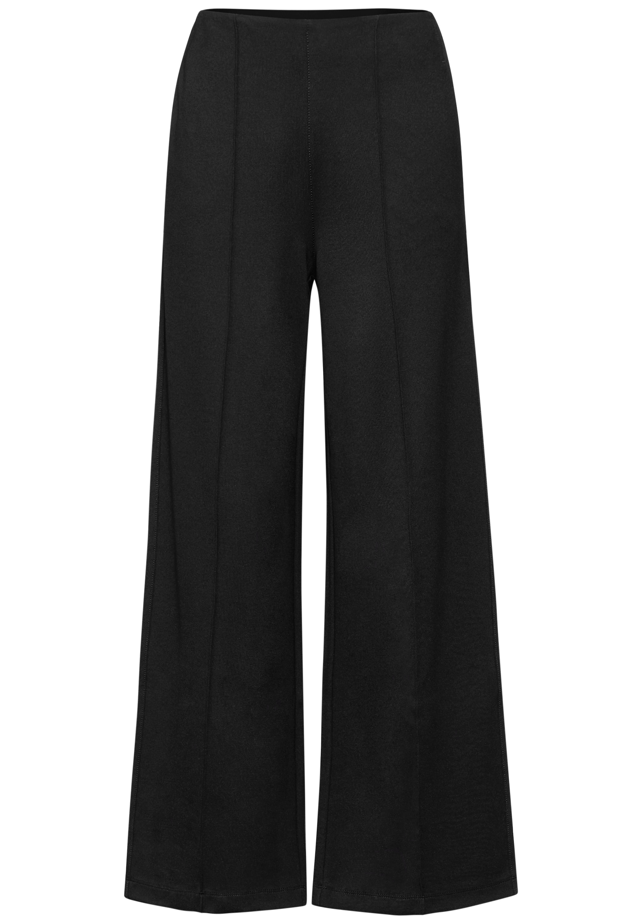 STREET ONE STUDIO Culotte, High Waist