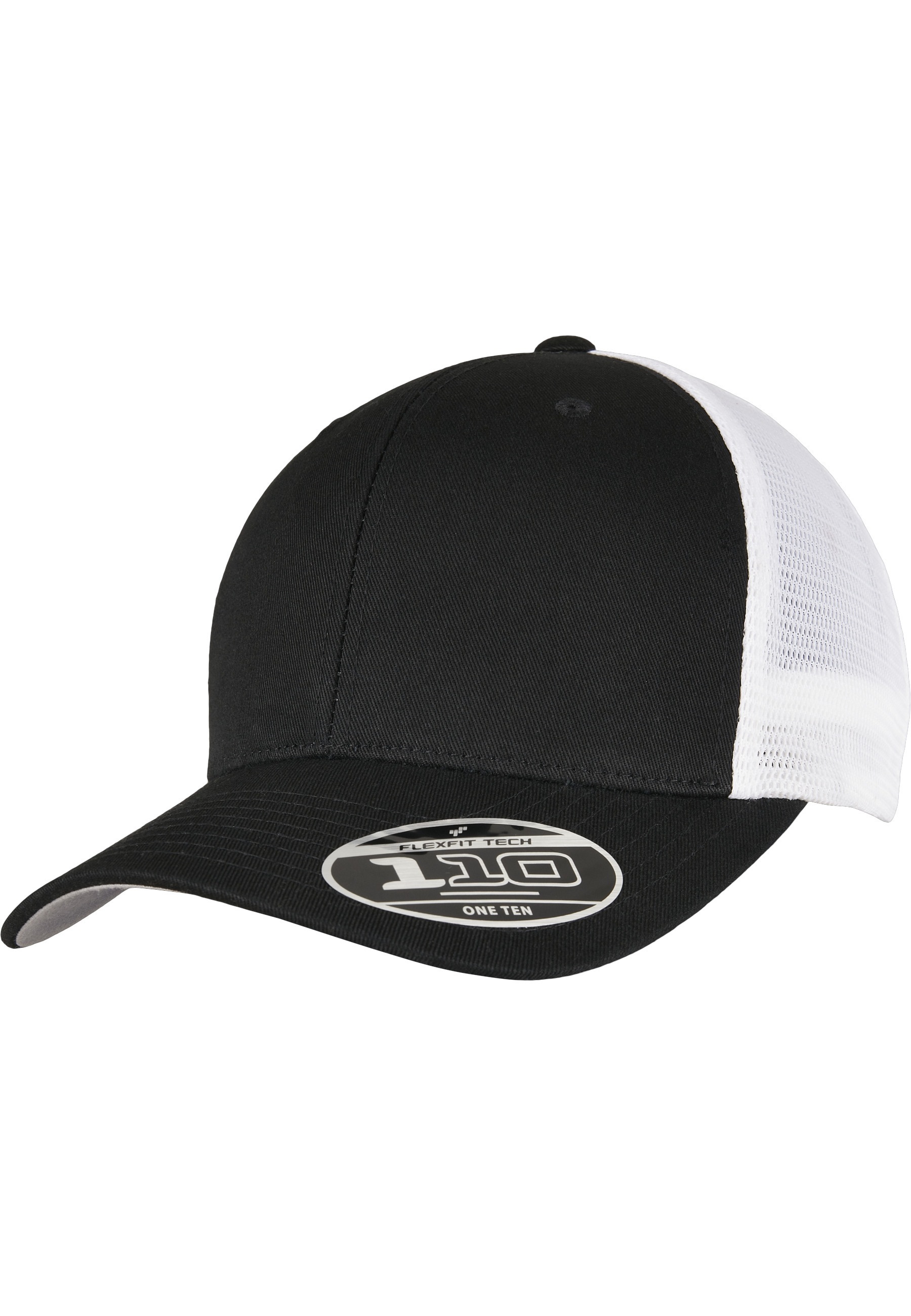Flexfit Fitted Cap »Flexfit Trucker 110 Mesh 2-Tone Cap«