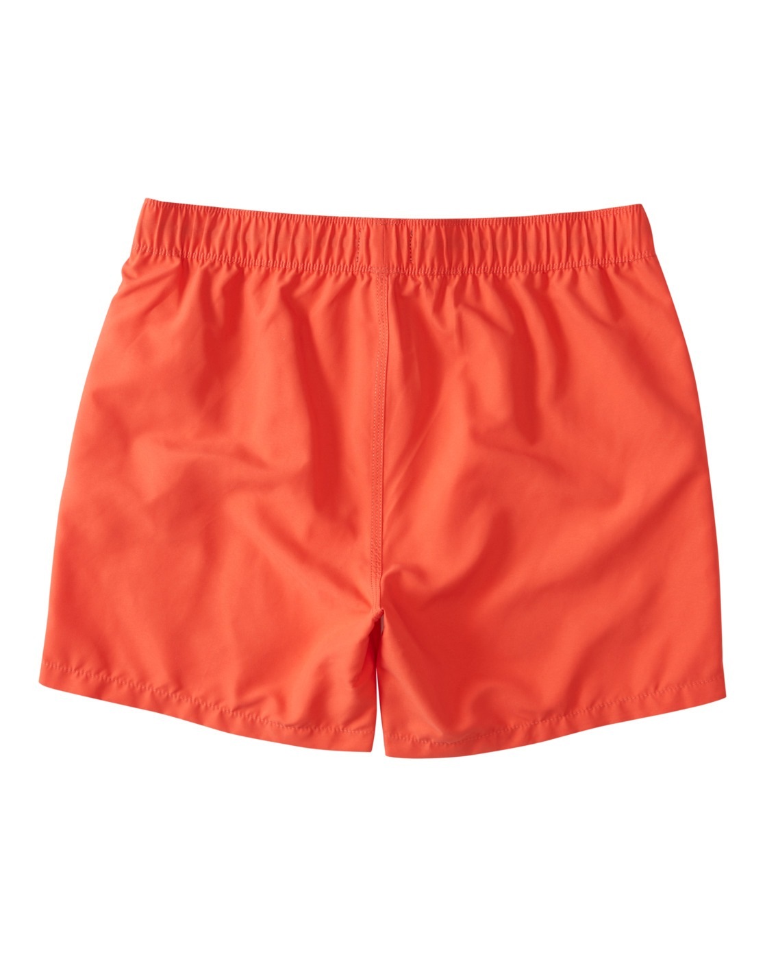 Billabong Short De Bain All Day Lb Red Hot 12 Années Garçons