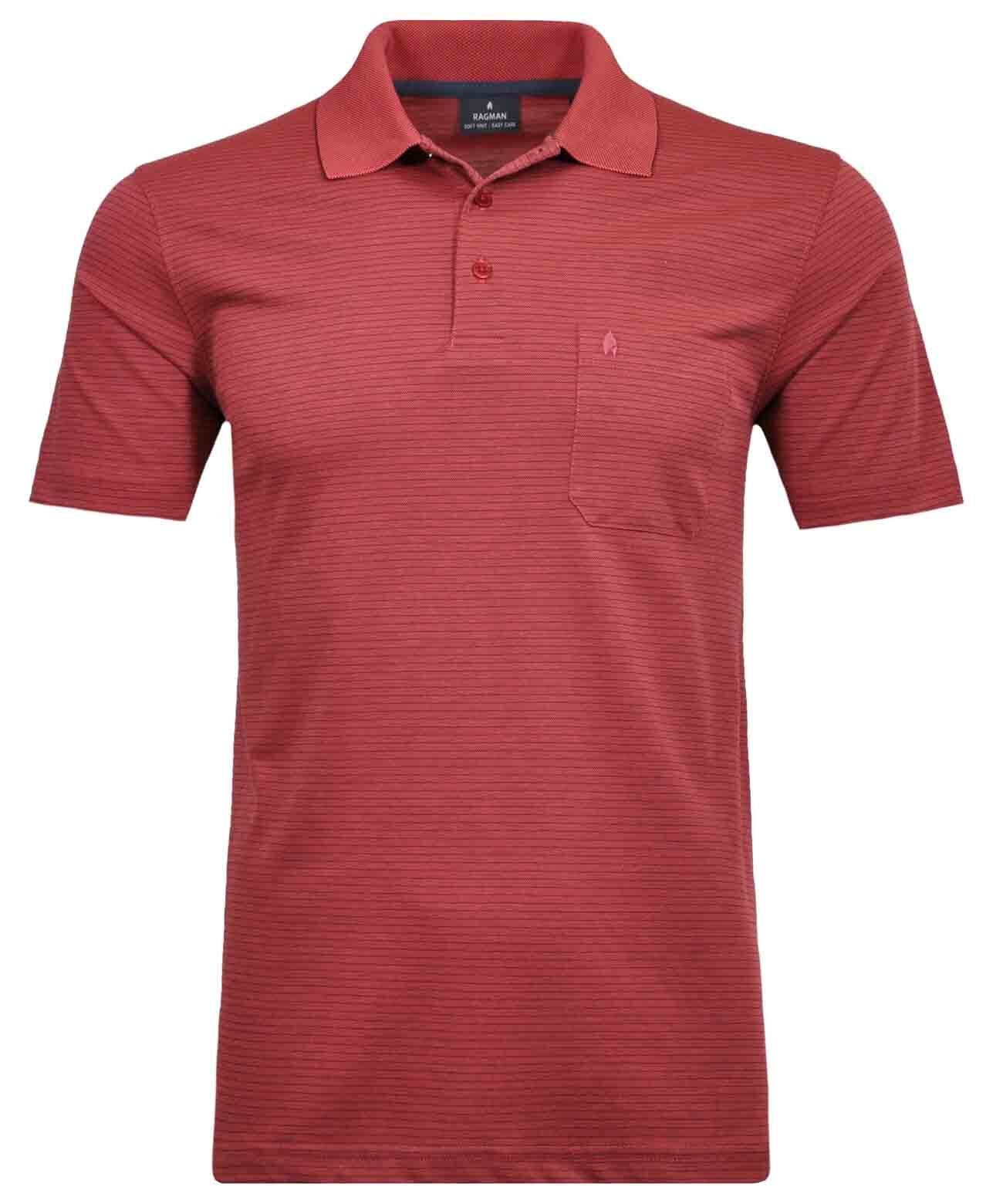 RAGMAN Poloshirt günstig online kaufen