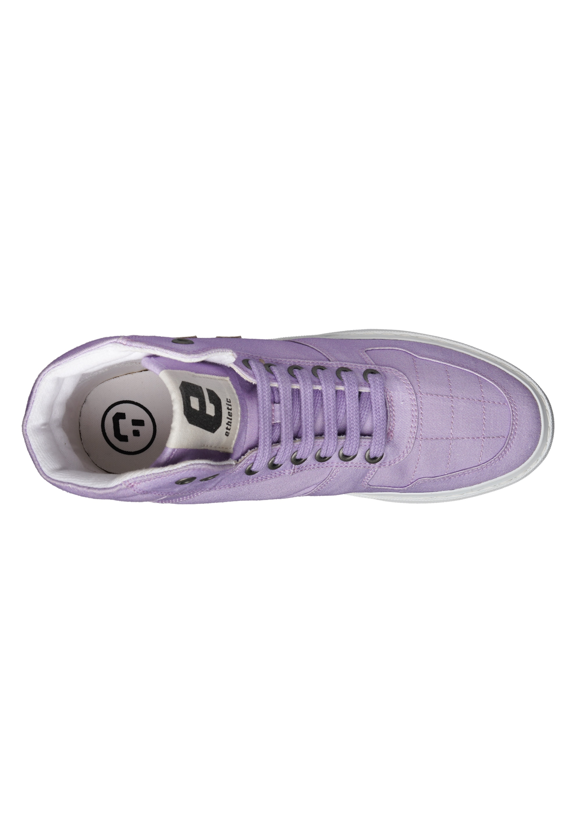 ETHLETIC Sneaker »Hiro II«, Fairtrade Produkt