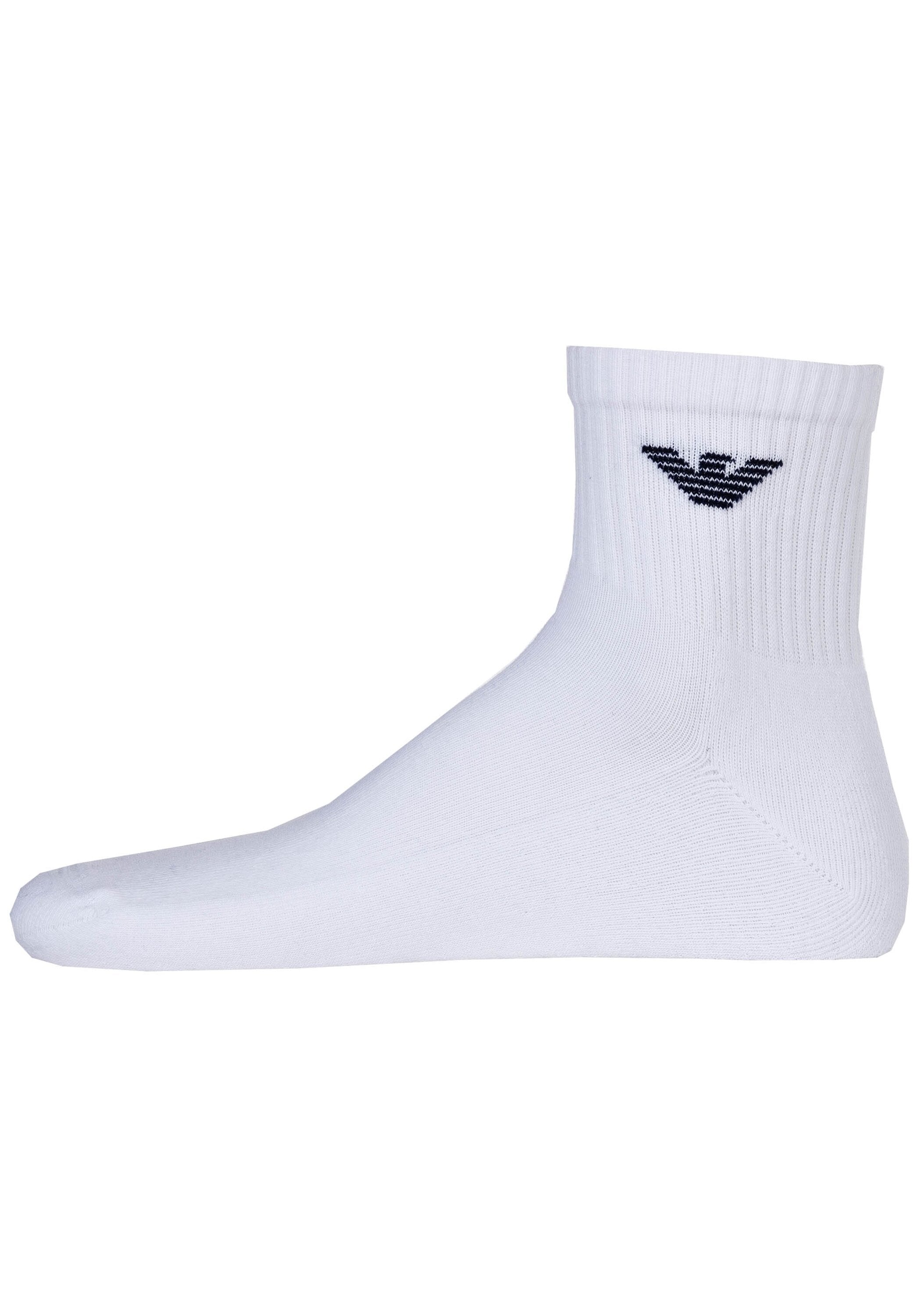 Emporio Armani Kurzsocken »Socken 3er Pack«