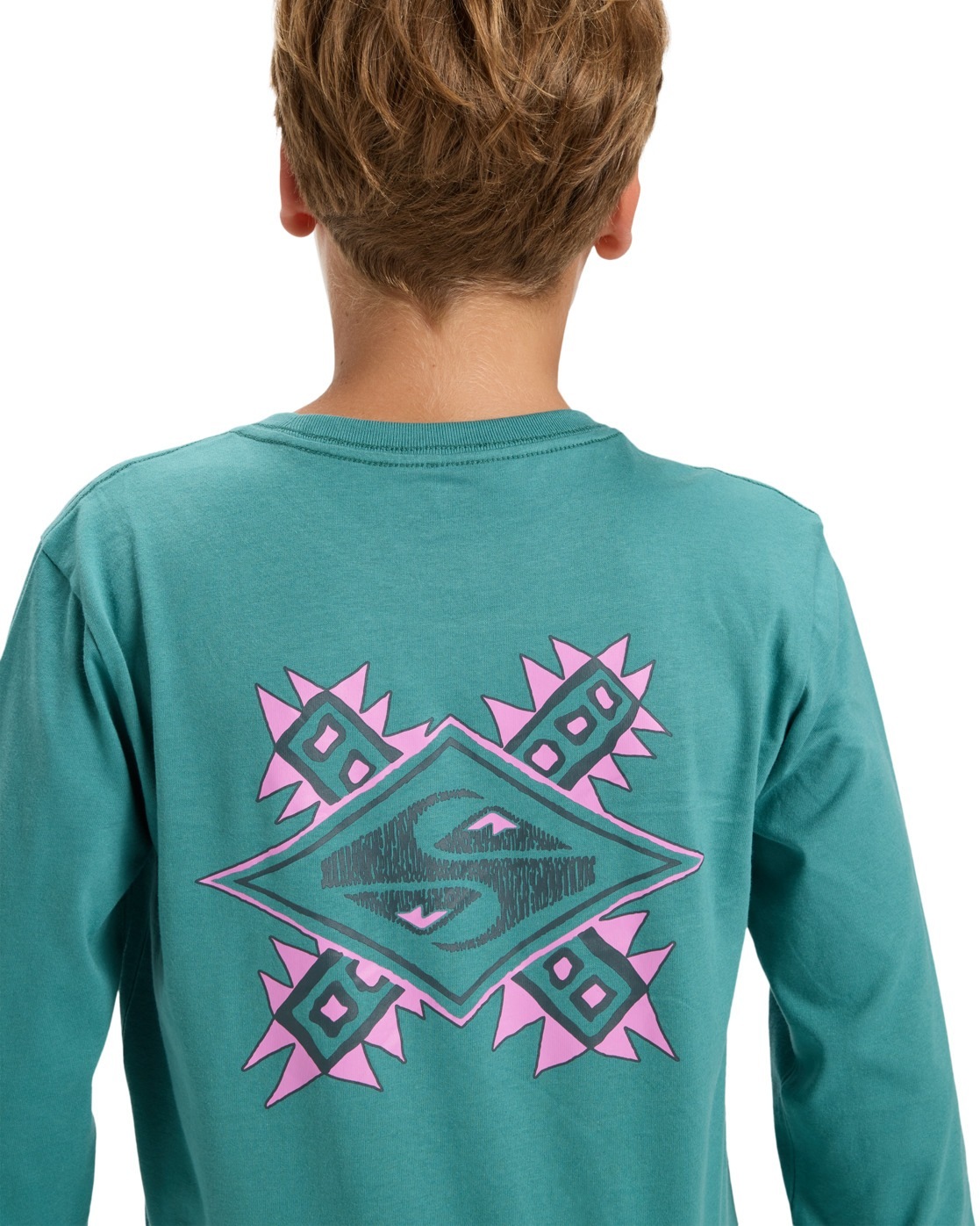 Quiksilver Langarmshirt »Ev Swell Ovation«