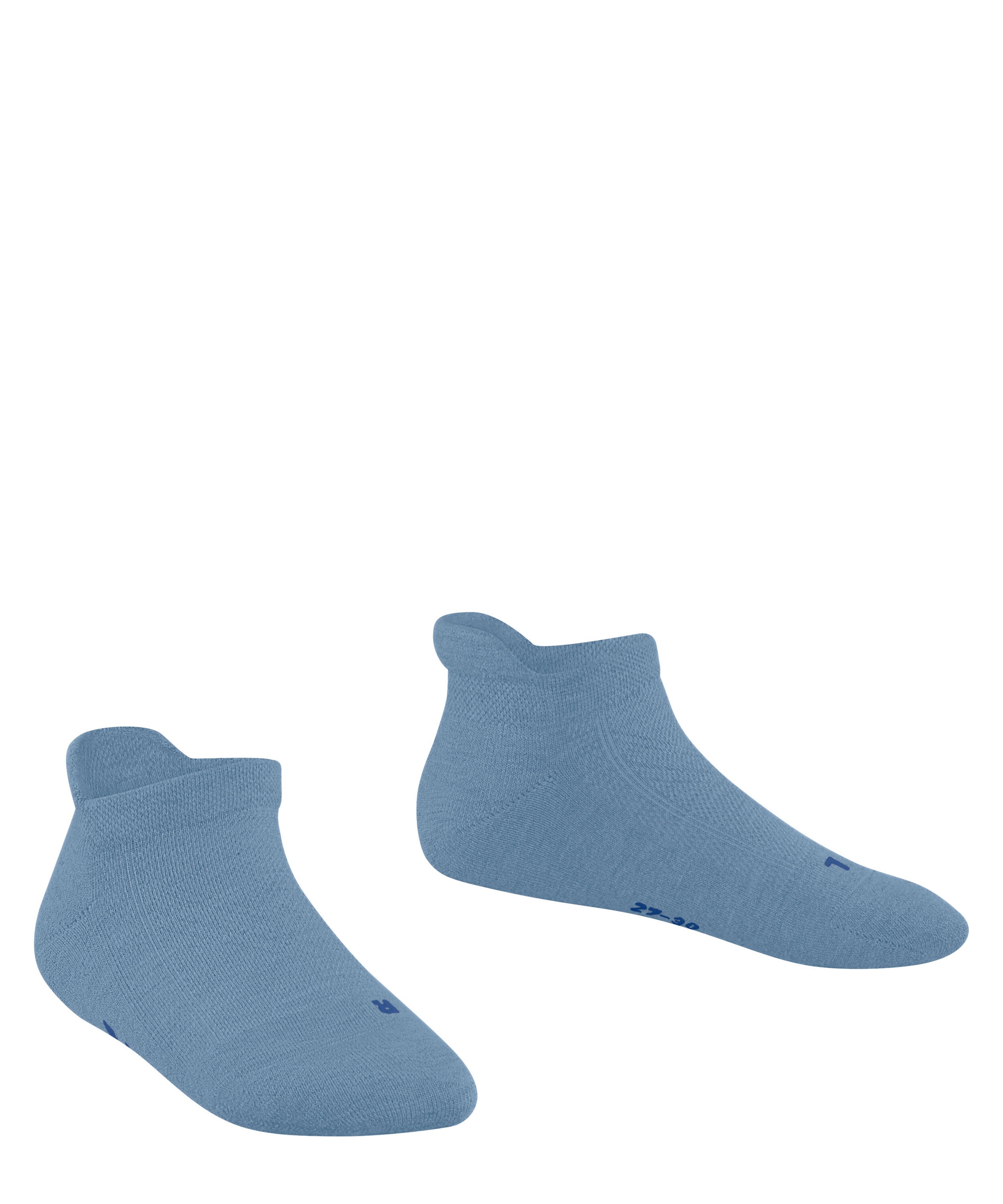 FALKE Sneakersocken »Cool Kick« 1 Paar tlg.