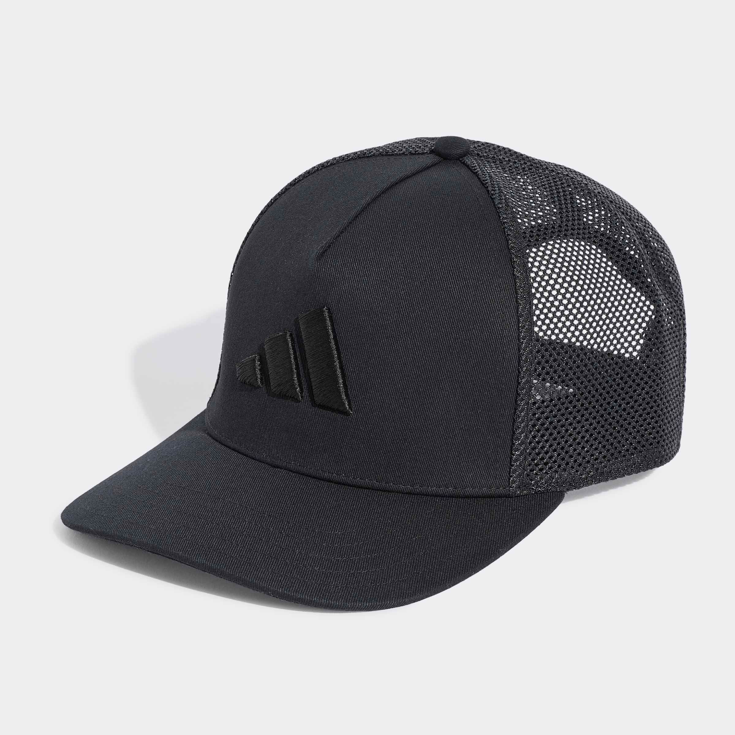 adidas Performance Baseball Cap »TRUCKER CAP« sportlich-lässiger Look, für Sport und Freizeit