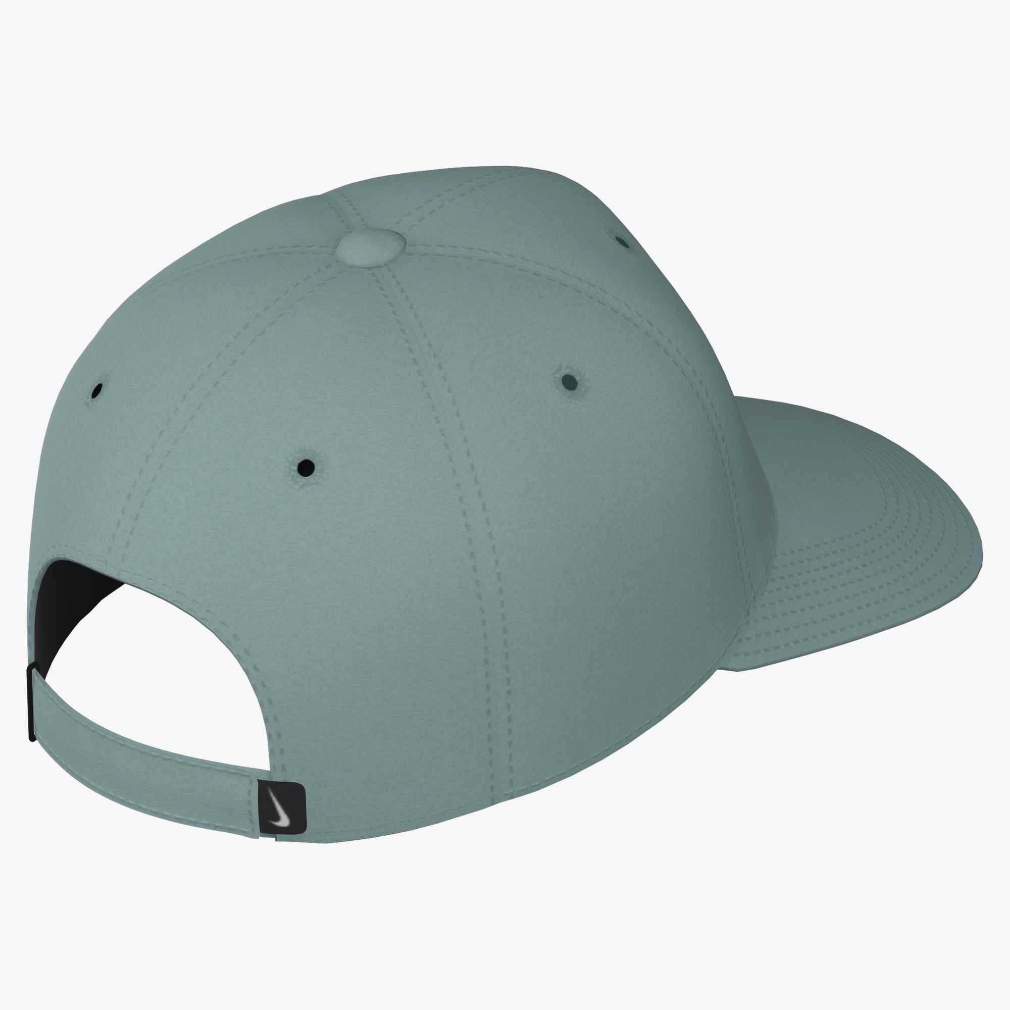 Nike Baseball Cap »U NK DF CLUB CAP S CB P« 1 Stk. tlg.