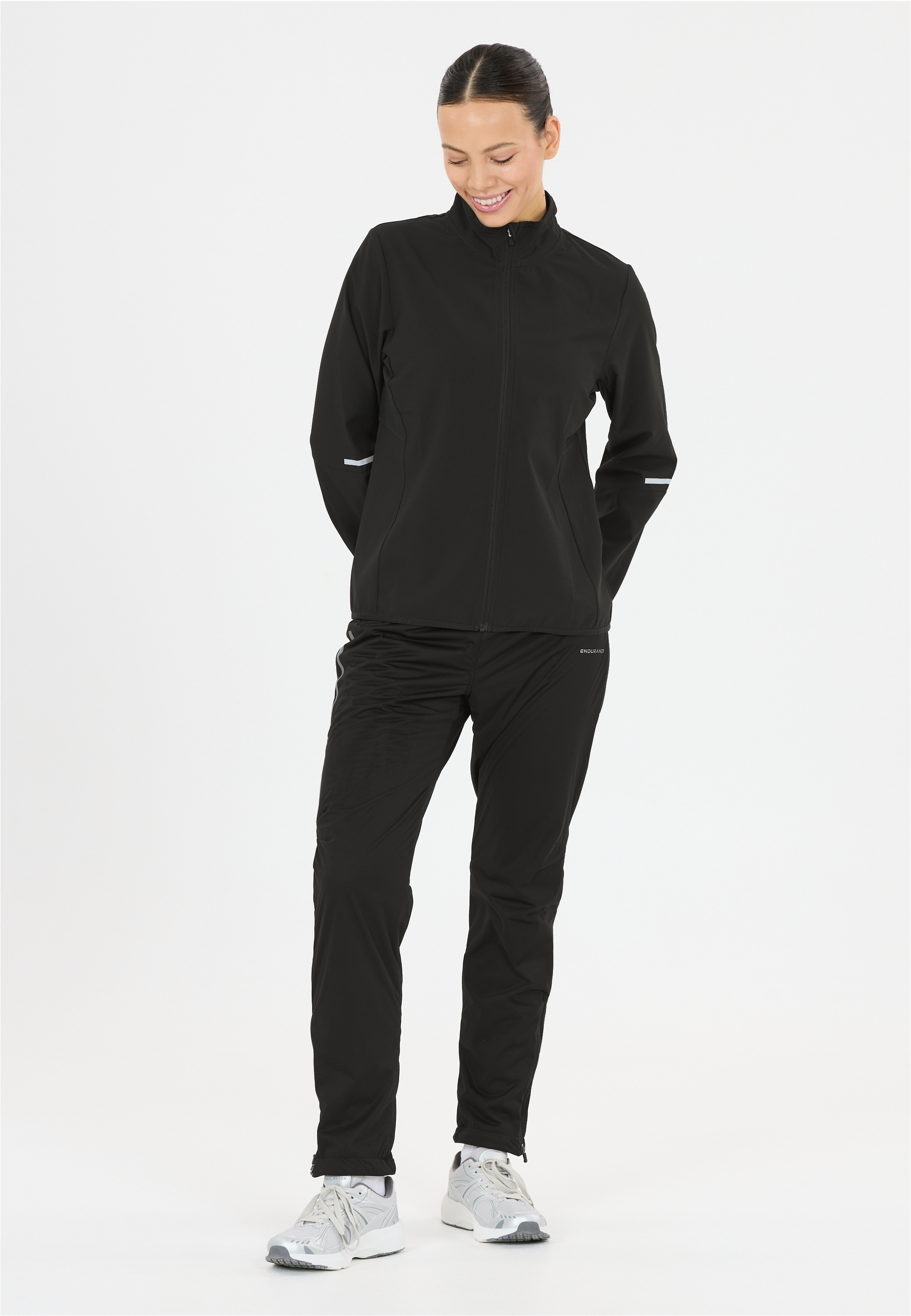 ENDURANCE Stoffhose »Morakot«  mit BionicFinish