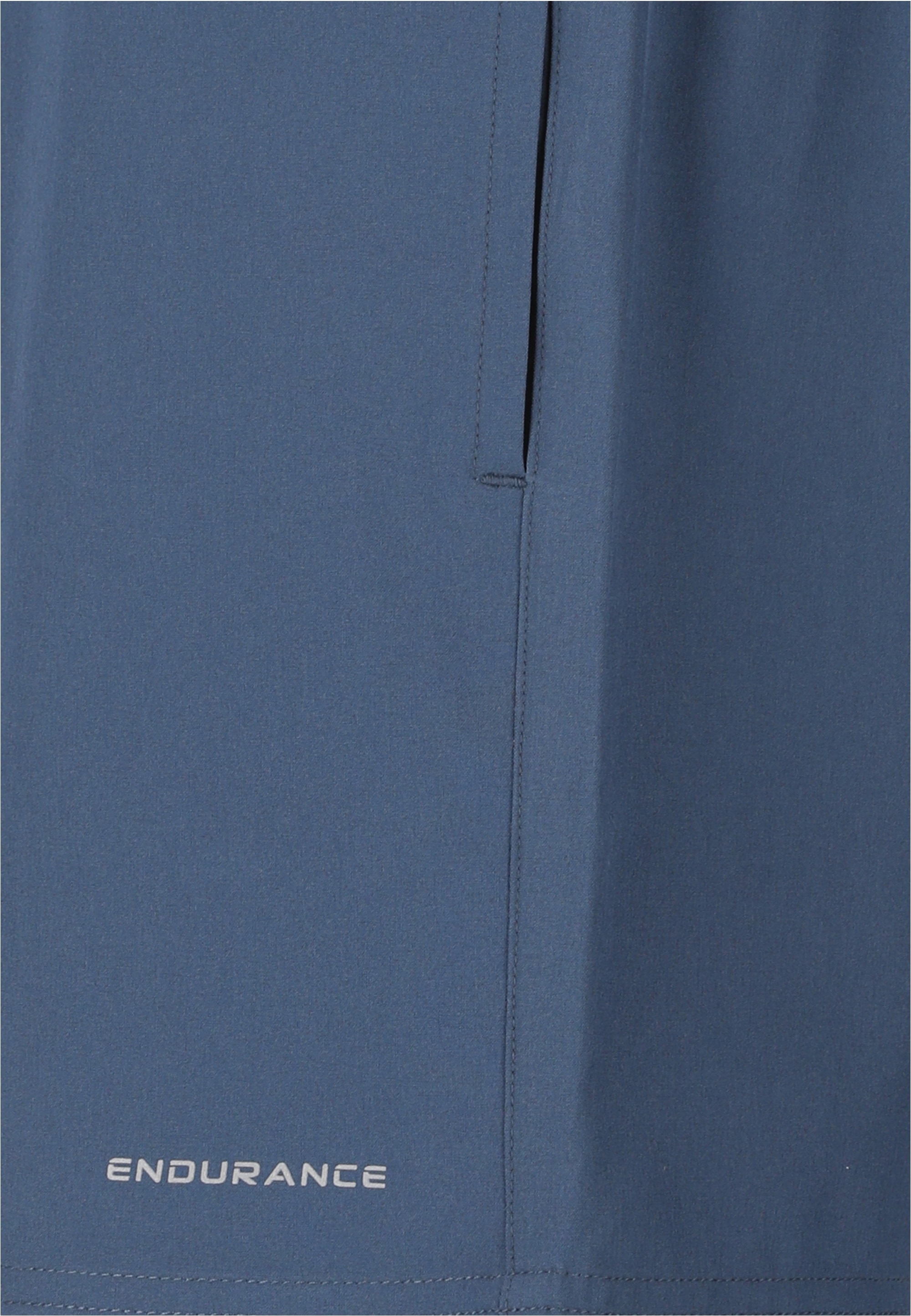 ENDURANCE Shorts »Herlent«  im smarten 2-in-1-Design
