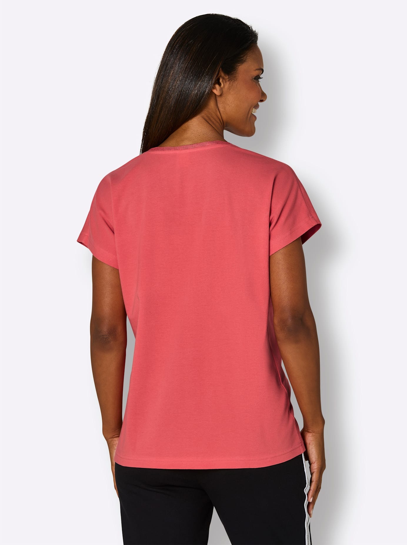 feel good T-Shirt "Shirt" 1 tlg. tlg. günstig online kaufen