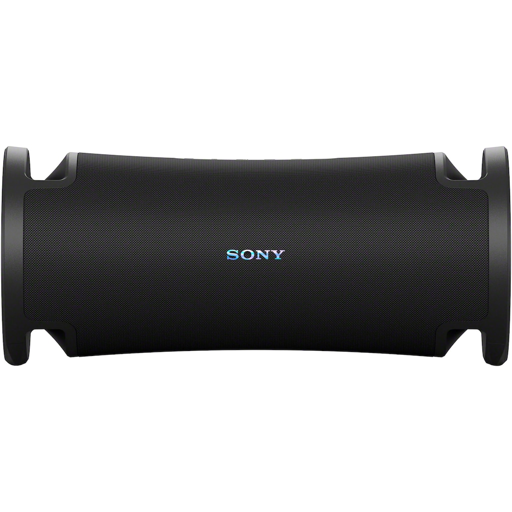 Sony Bluetooth-Lautsprecher »ULT FIELD 7«, ultimativem tiefen Bass,X Balanced Speaker,30 Stunden Batterielaufzeit